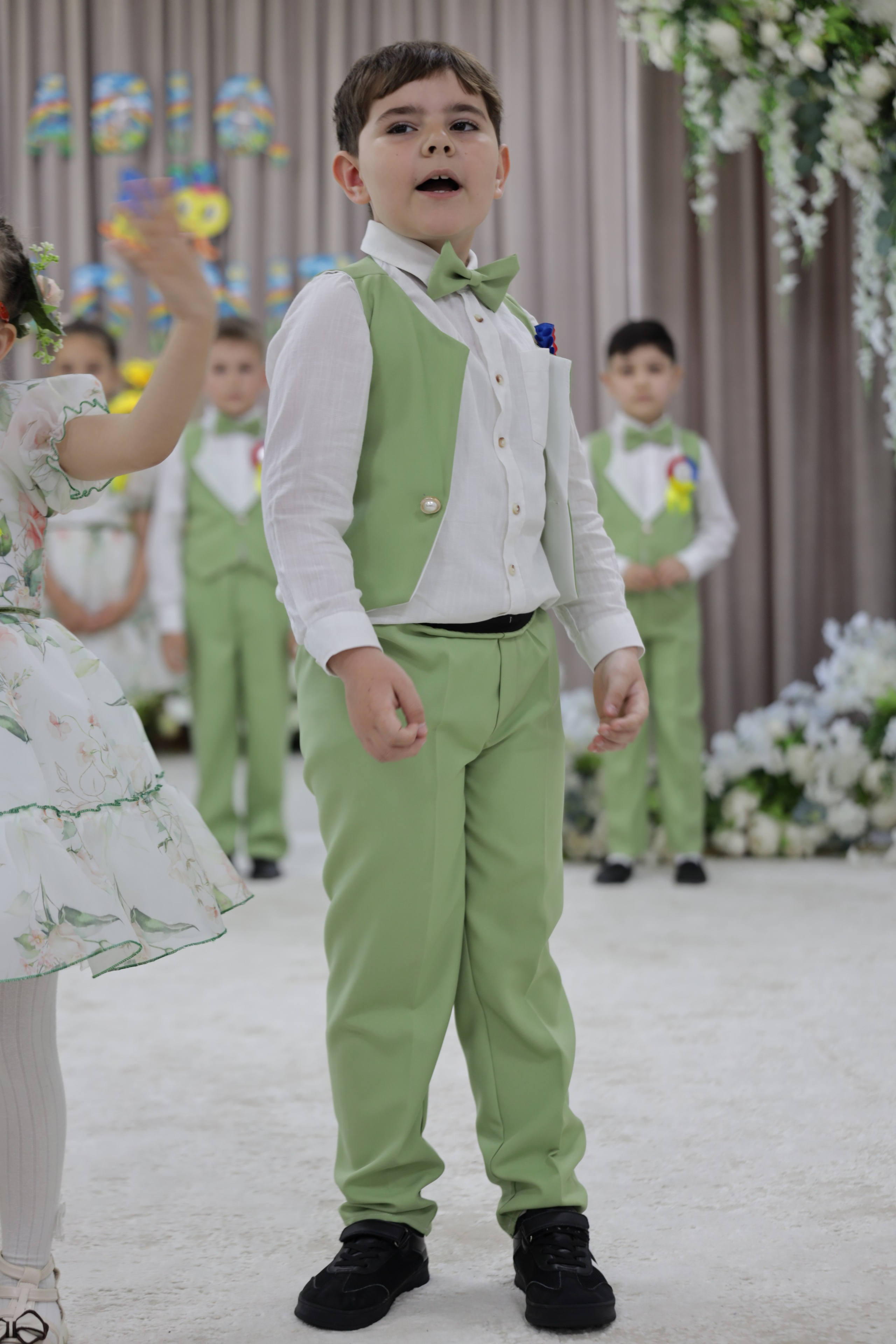 Adio Grădiniță dragă-2026. Alika Dia- Fotograf în Republica Moldova, Strășeni