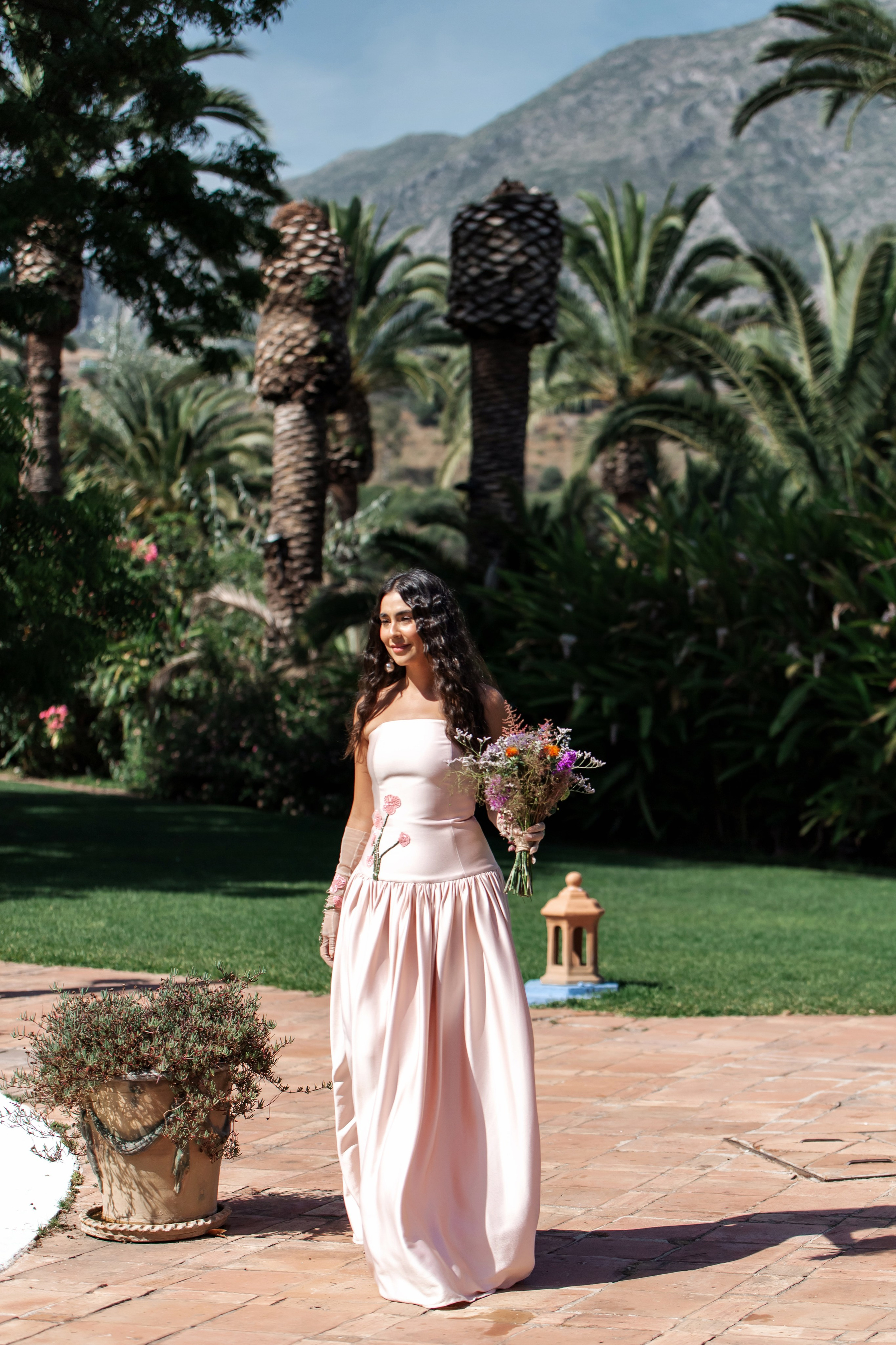 ANDREW & LYNN. Bryllupsfotograf i hele Norge