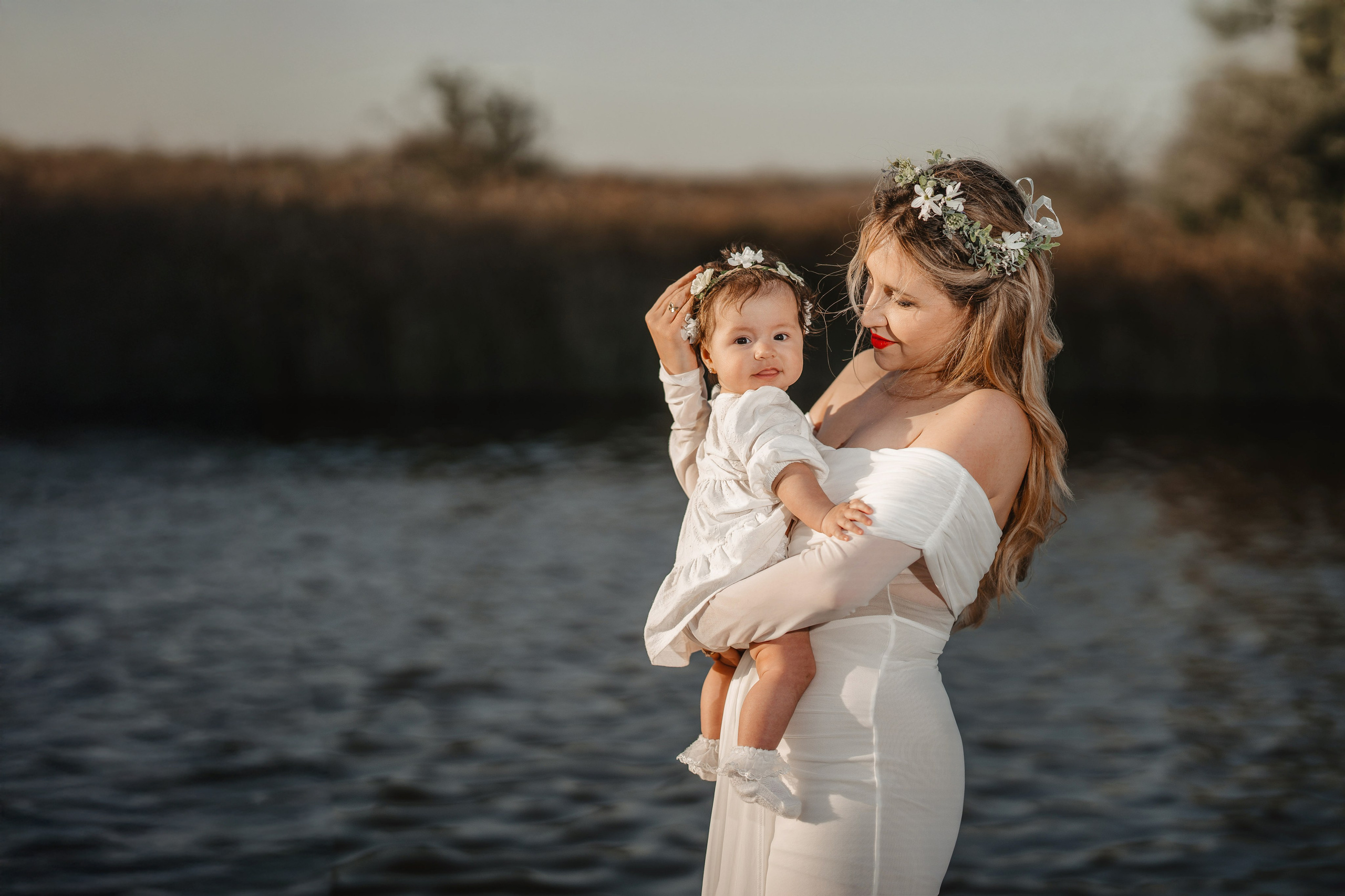 Botezul. Www.florinbucurfoto.ro