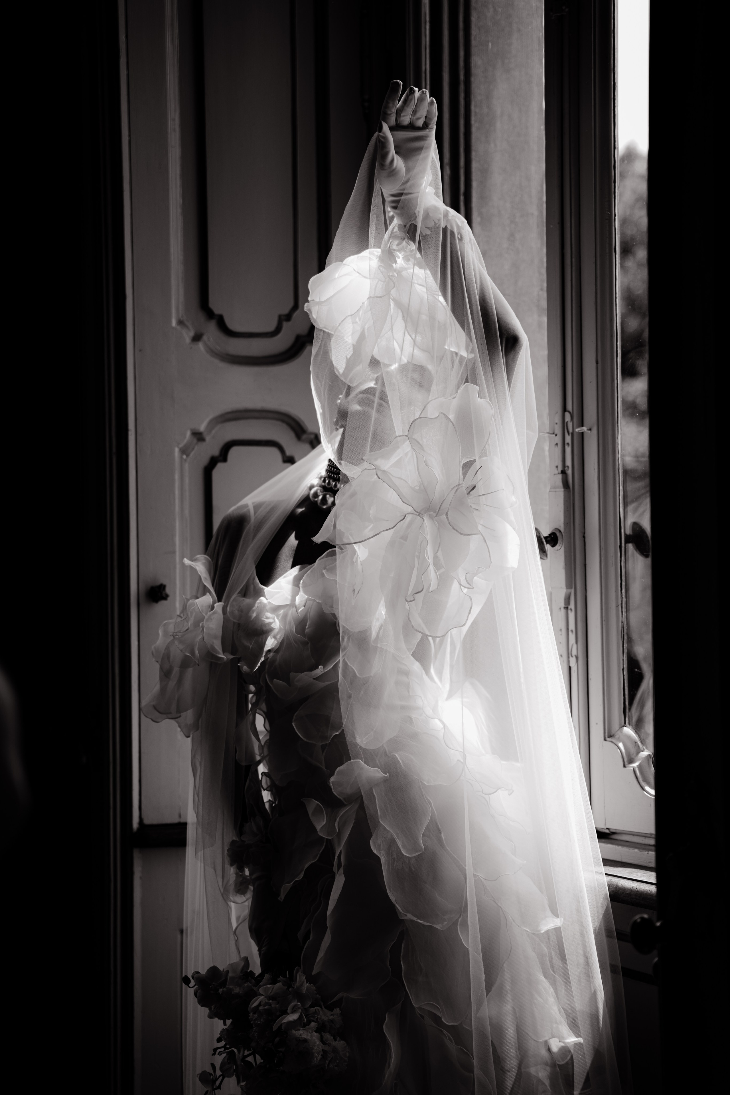 Weddings. Estela Virko Photography