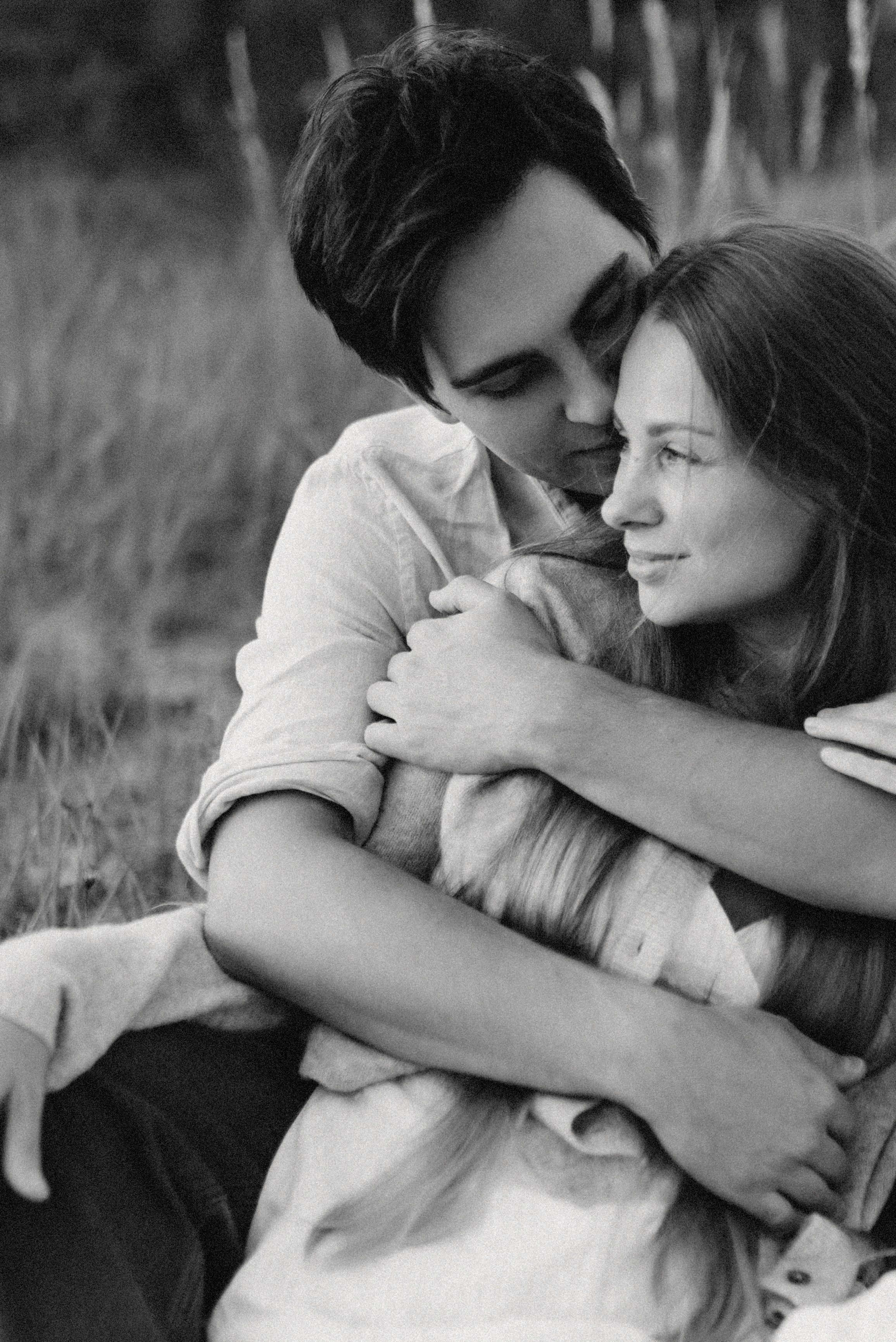 Family Story. Семейный фотограф Лейпциг, Германия