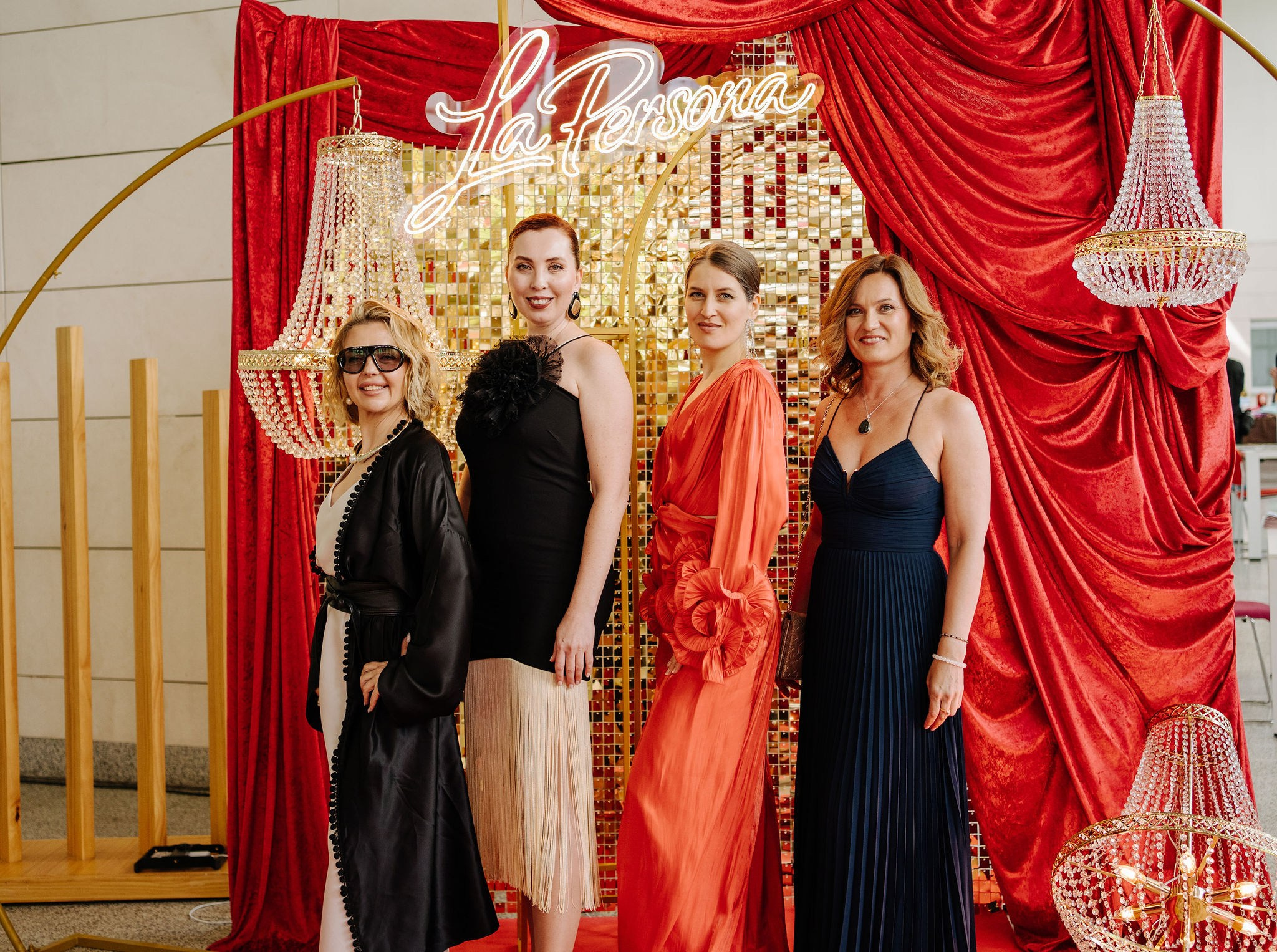 La Persona Awards 2026 (ч.4). OranJazz fotos