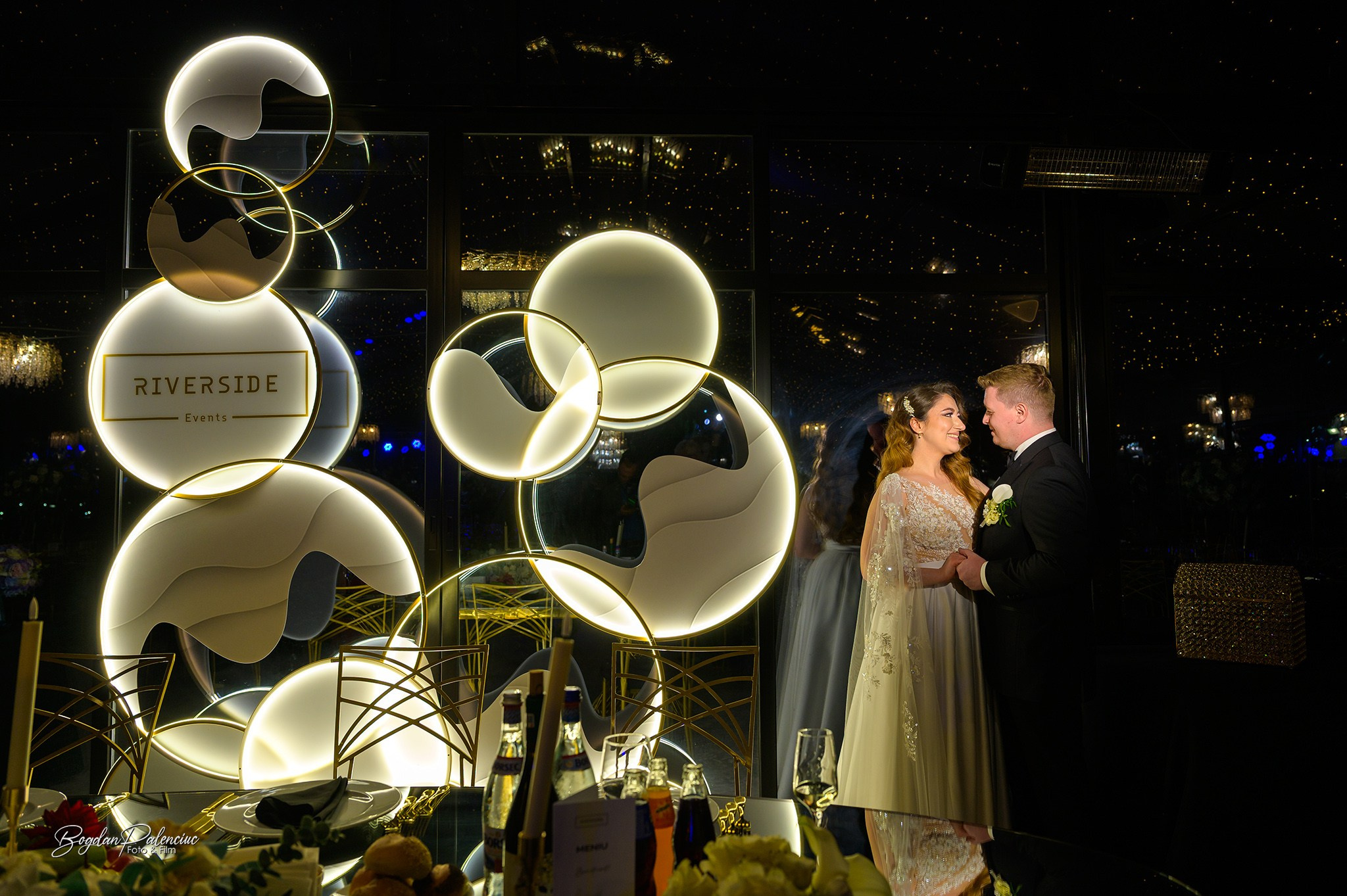 Nunta Georgiana si Bogdan