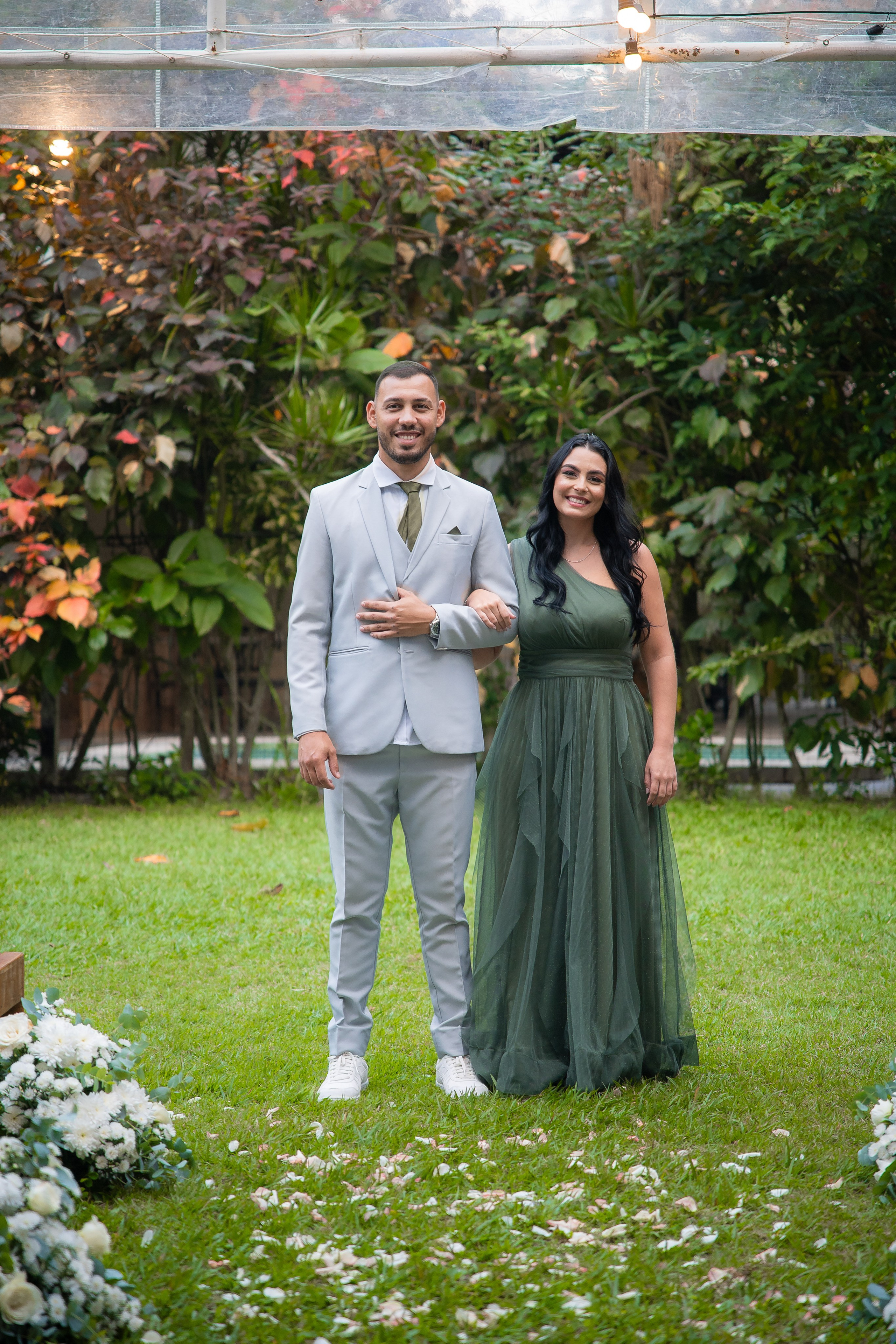 Casamento Amanda & Helio. Larissareisfotografa