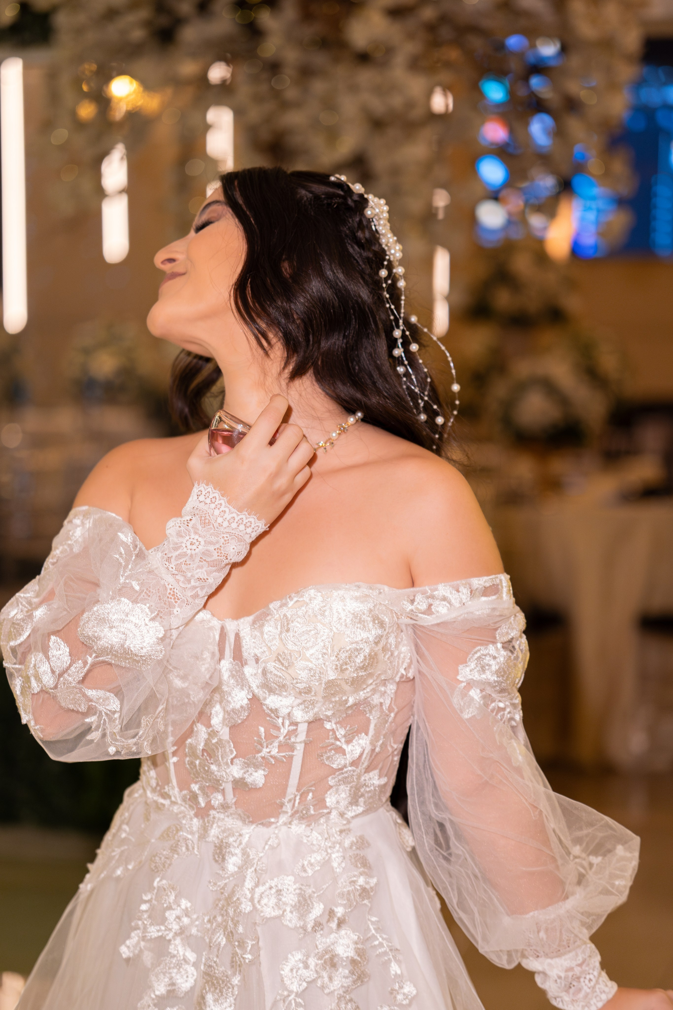 Ingrid e Daniel. Larissareisfotografa