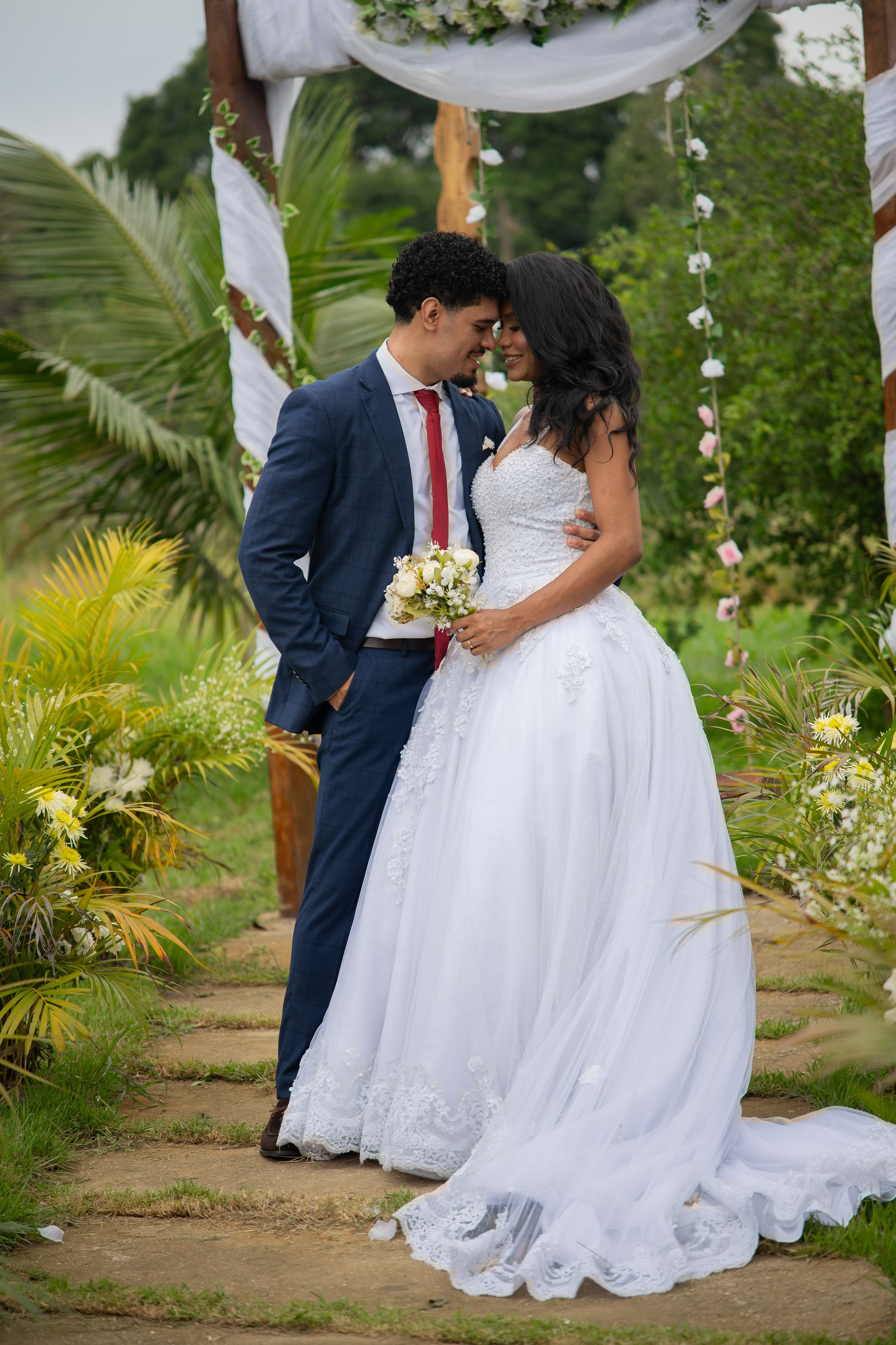 Larissia e Samuel. Larissareisfotografa