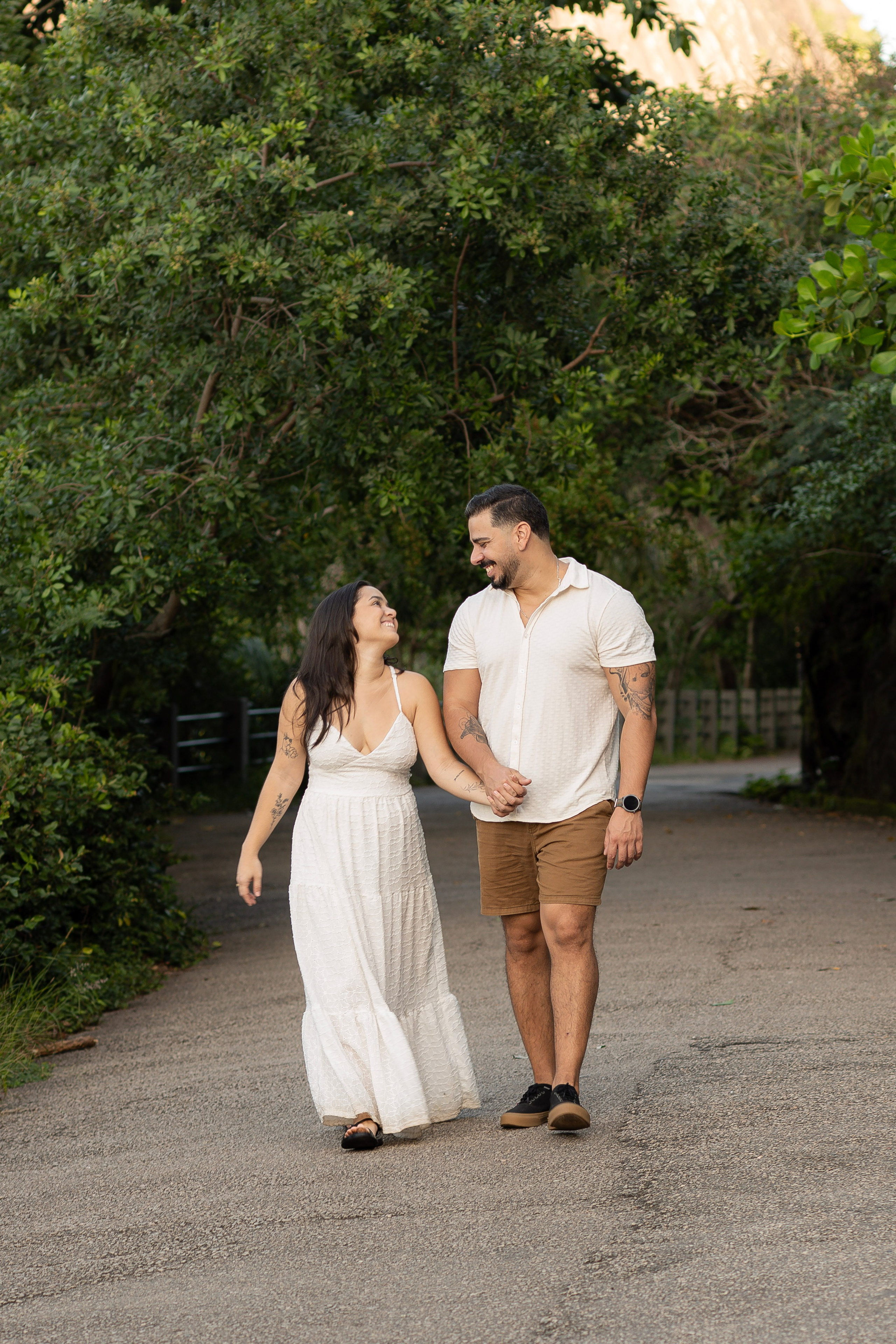 Ensaio — Gabrielle e Daniel. Larissareisfotografa