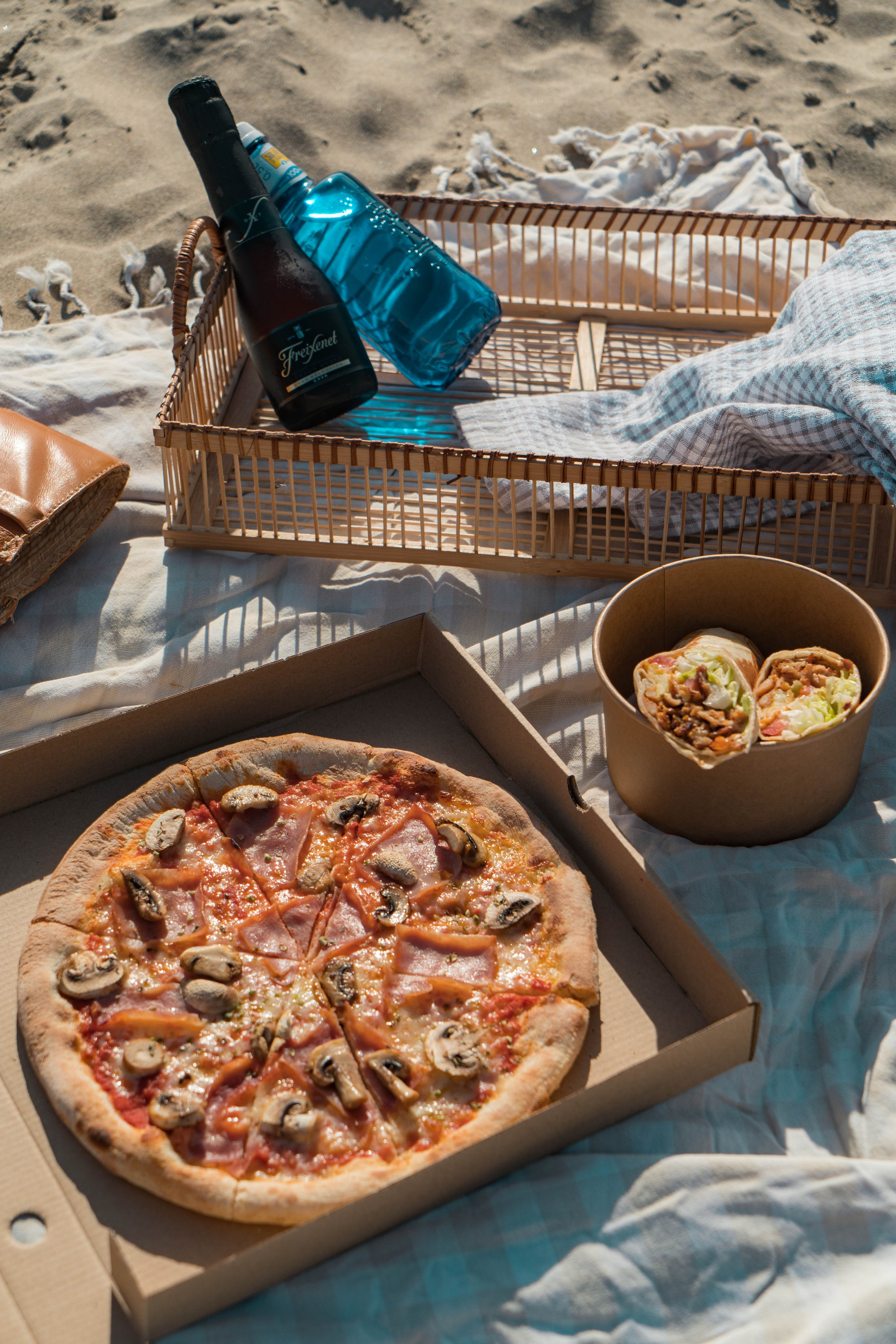 LA TERRACICA. Baby Beast