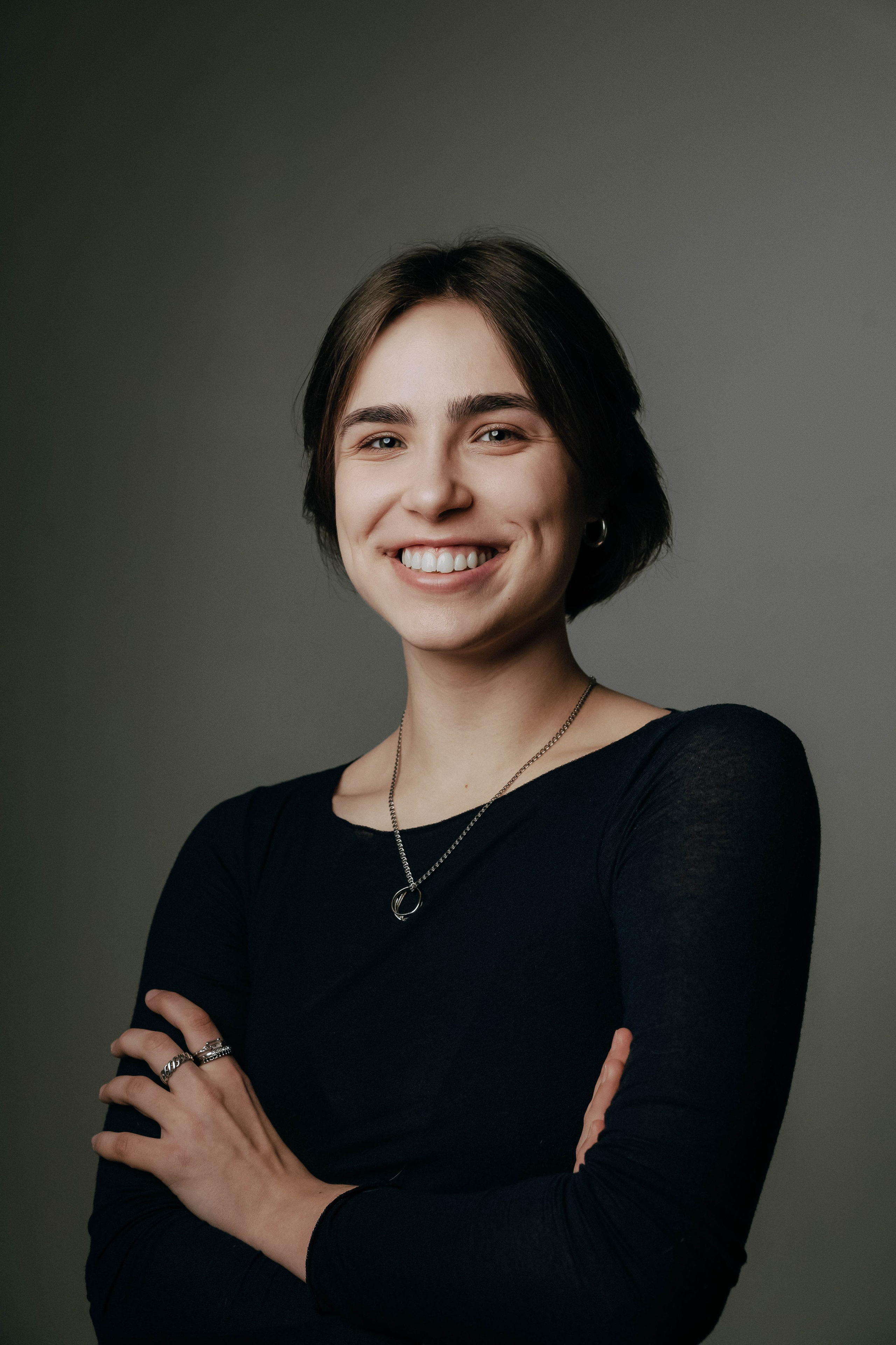 Bussines-Portrait. Portrait Photographer in Berlin Daria Doch Schwangerschaftsfotos