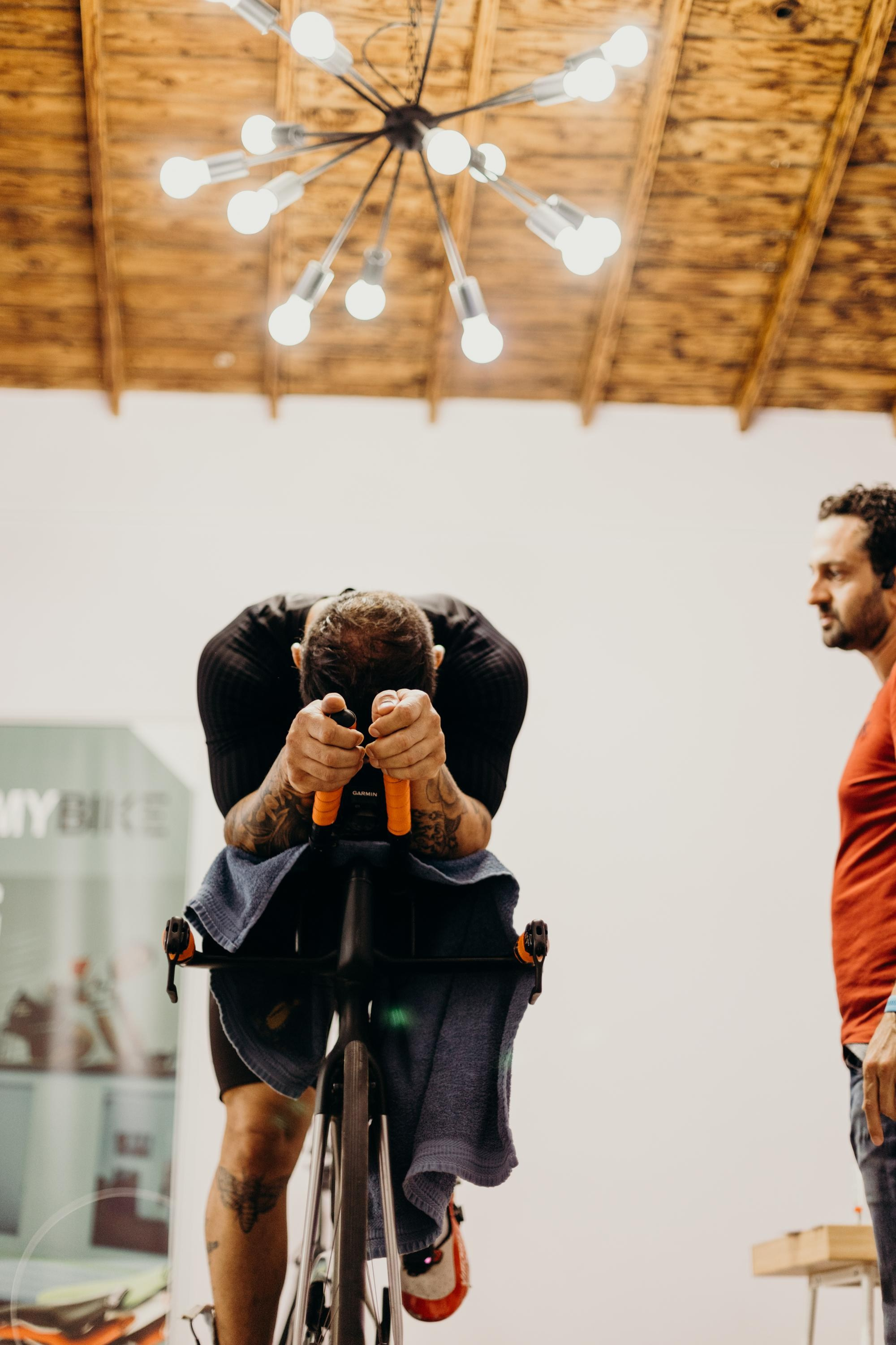 FIT MY BIKE. Family and business portrait’s photographer in Cyprus