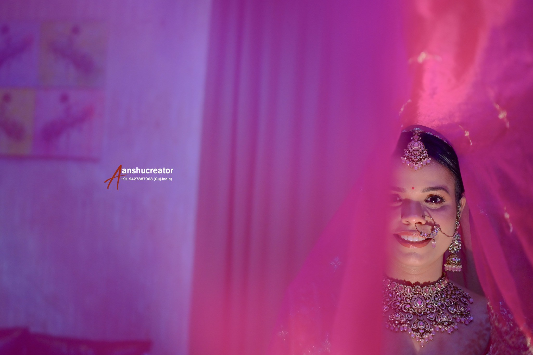 Traditional Indian weddings