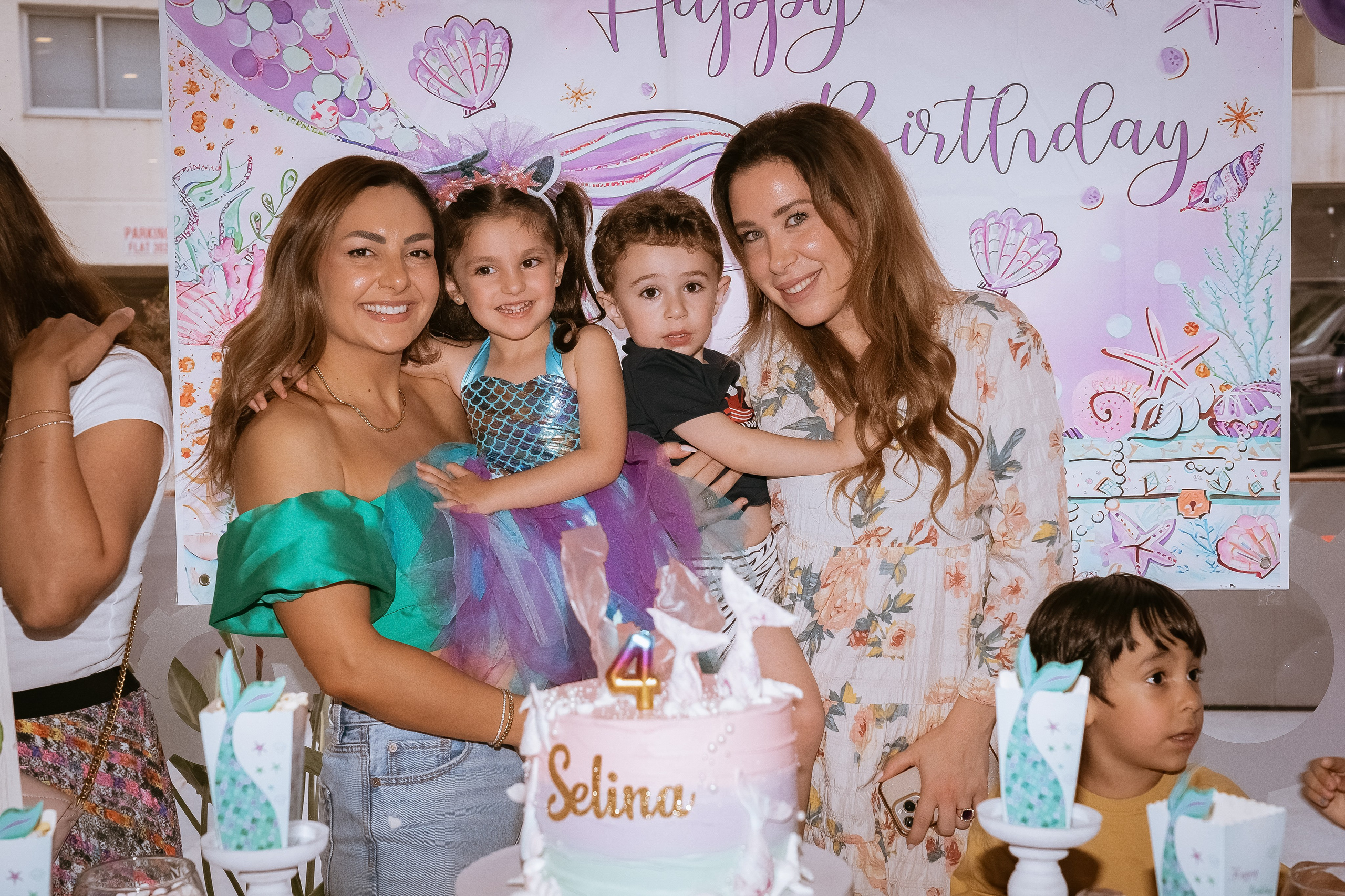 Birthday. Wedding and Baptism photographer in cyprus