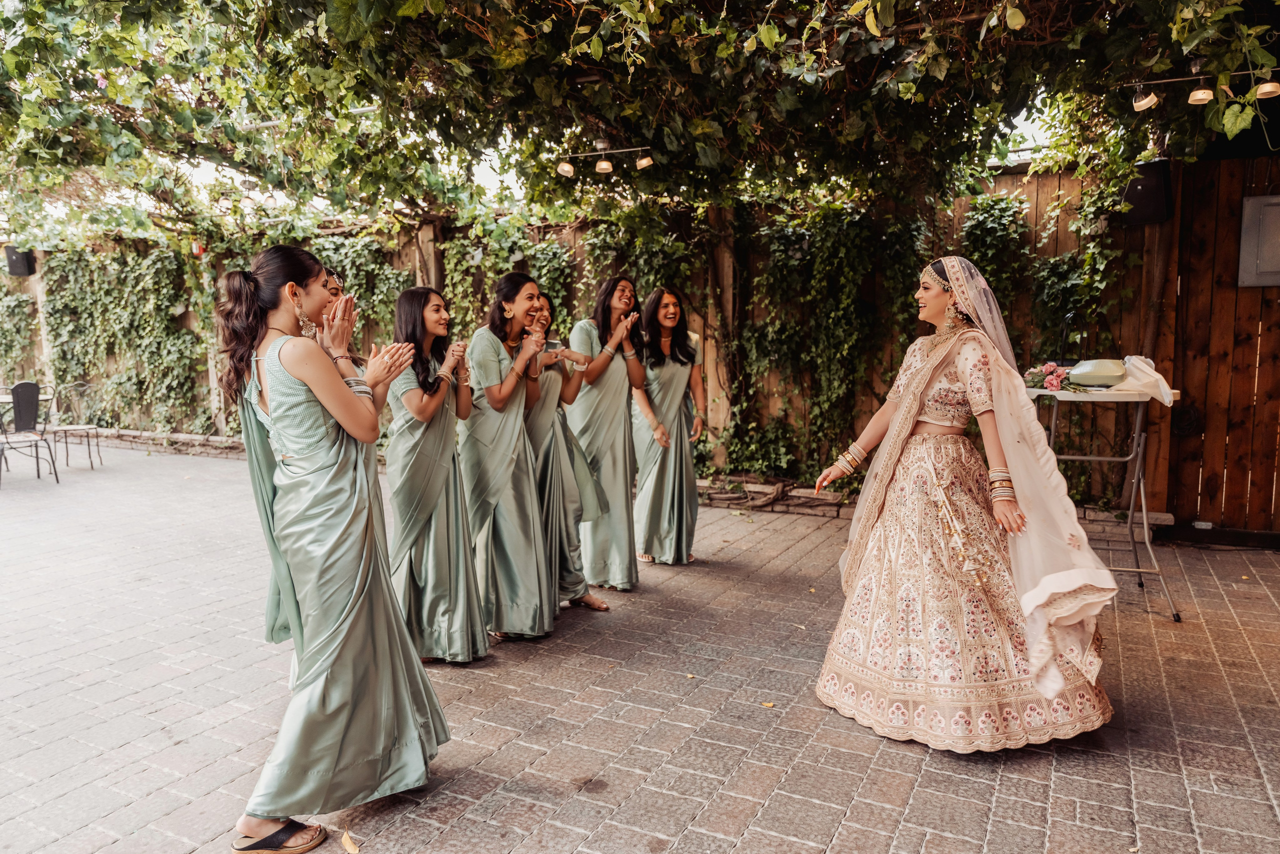 Darshil & Shailja. Wedding Photographer & Cinematographer studios