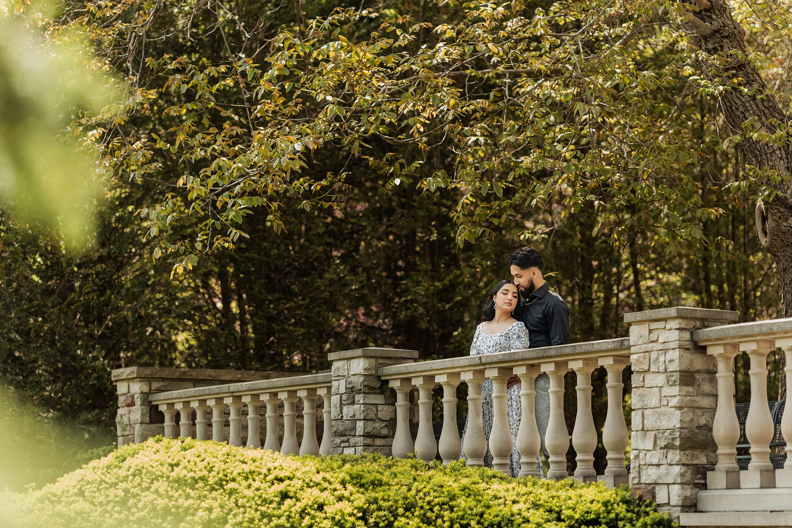 Gurchain & Tegvir. Wedding Photographer & Cinematographer studios