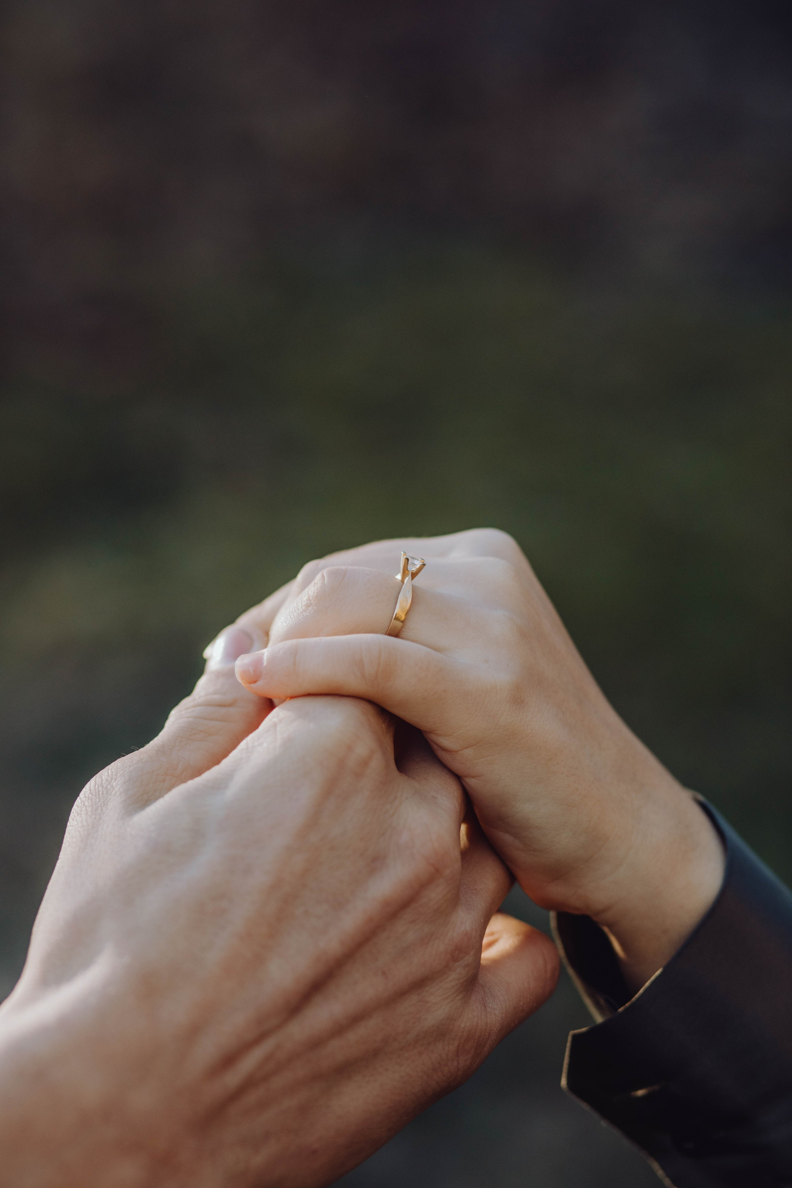 Beni & Adina. Wedding & couple photographer from Romania Rut Vetan