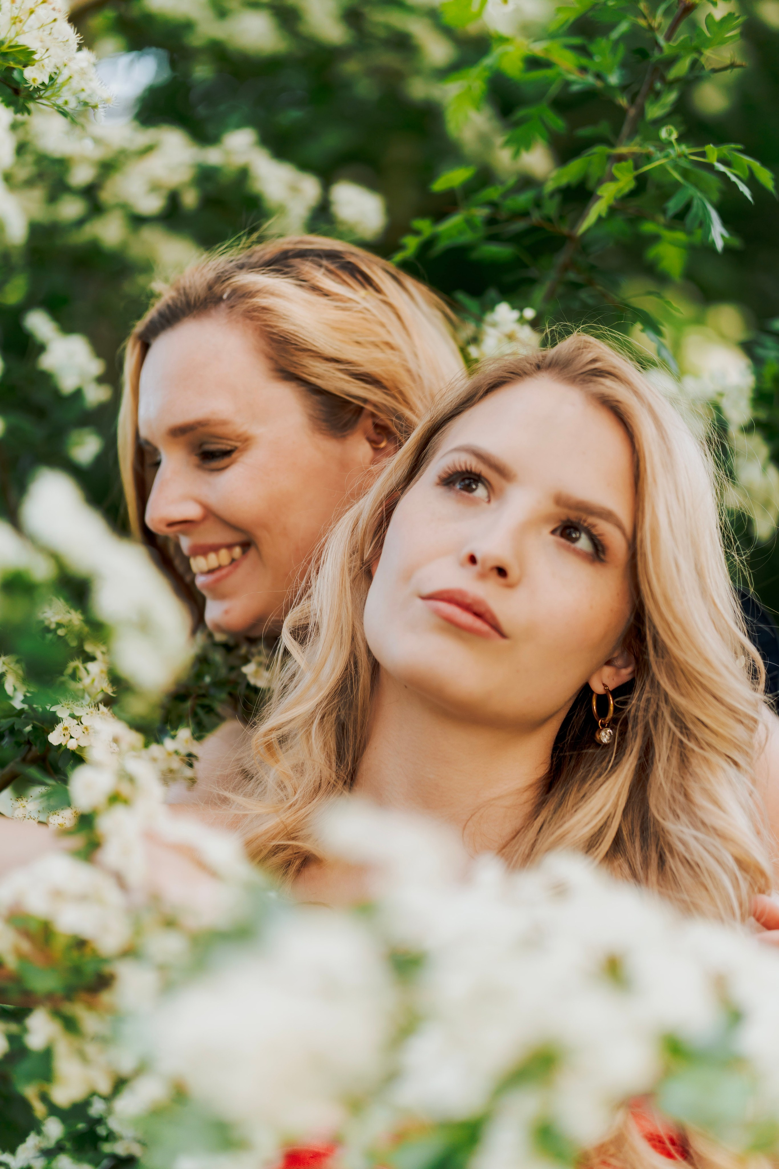 Models. Khusi Visuals Studio — Amsterdam Photographer