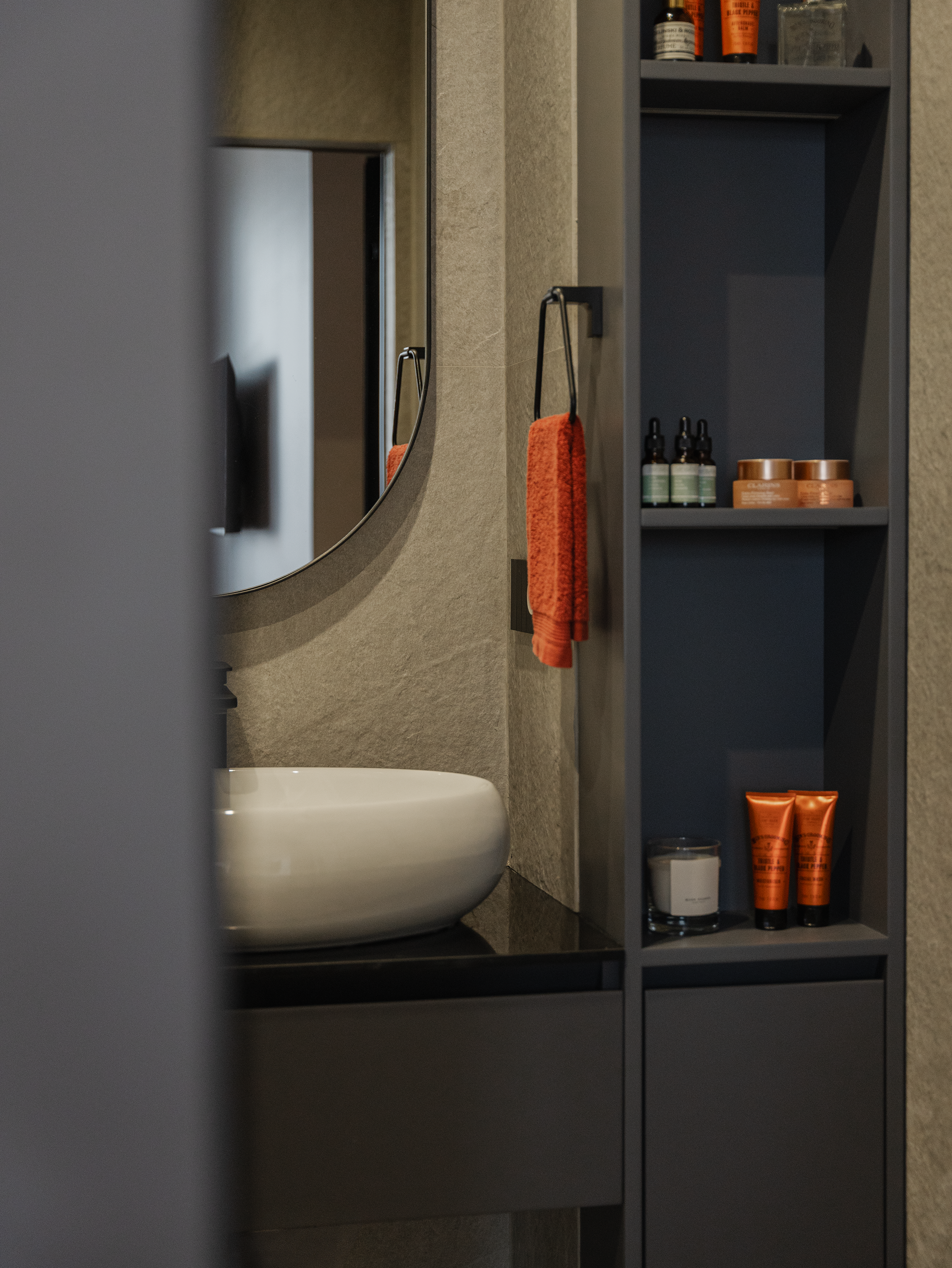 Capital Plaza apartment. Il-kin.com