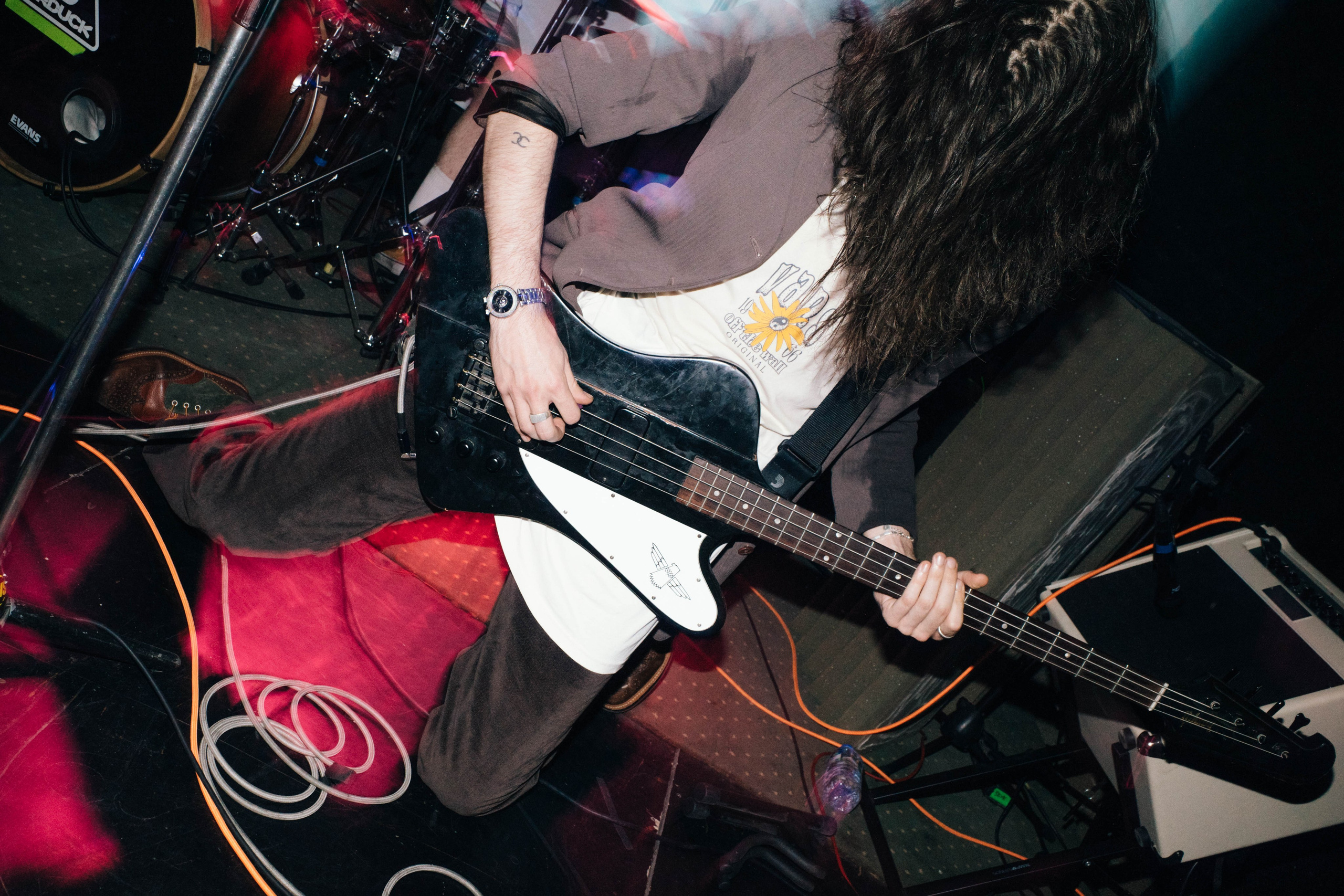 Bicycles for Afghanistan @ Barduck @ 20.03.24