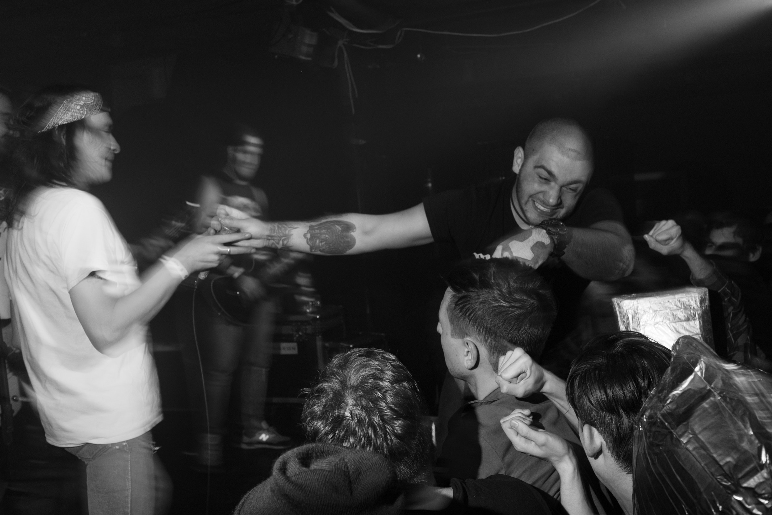 ШЛЕМ @ Gorod club @30.10.20