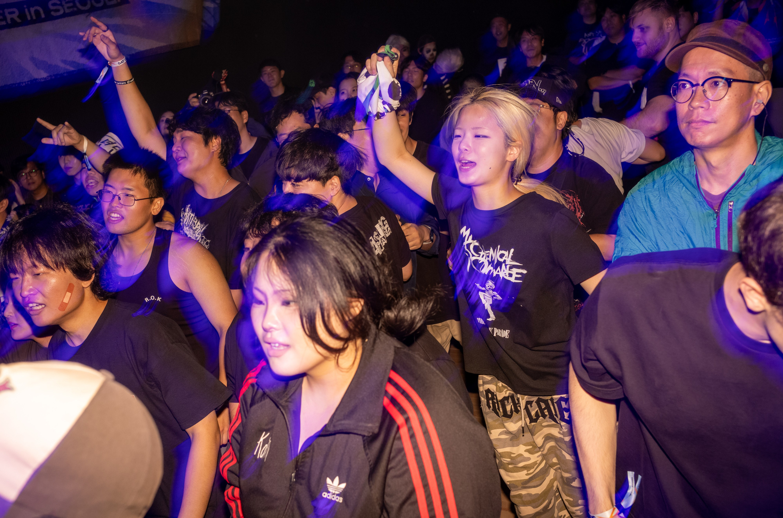Emotional Damage Fest Seoul