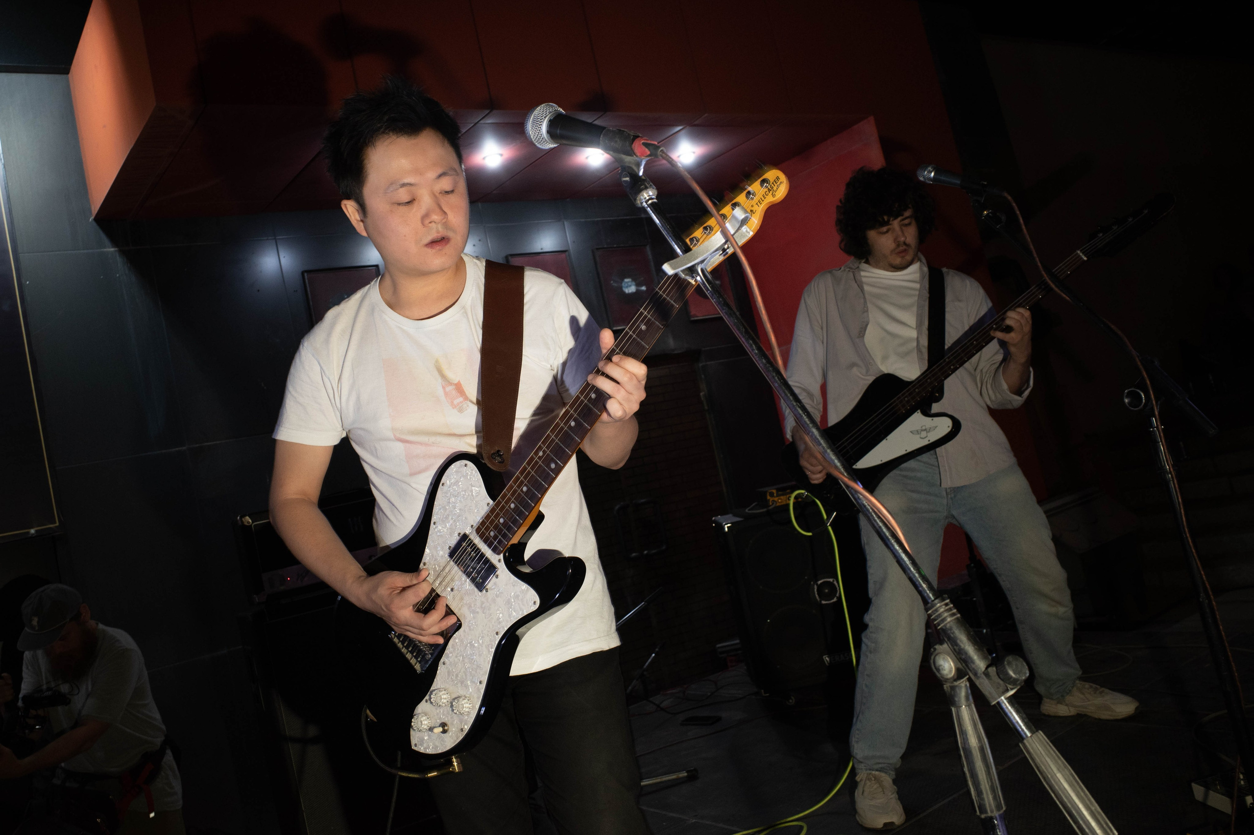 Cruel Tie @ Ilkhom @ 25.06.23