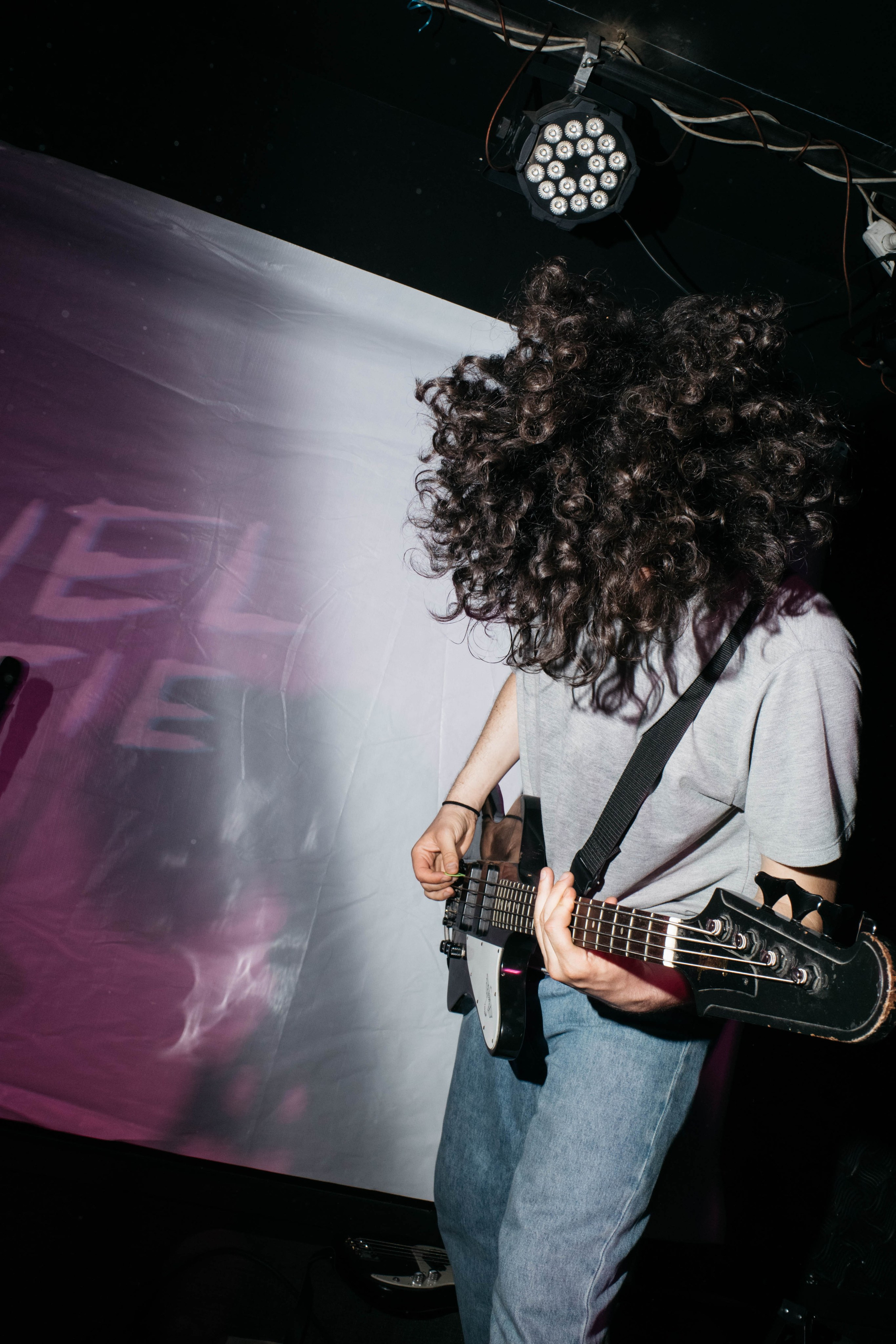 SUPERFEST @ BARDUCK @ 18.04.24