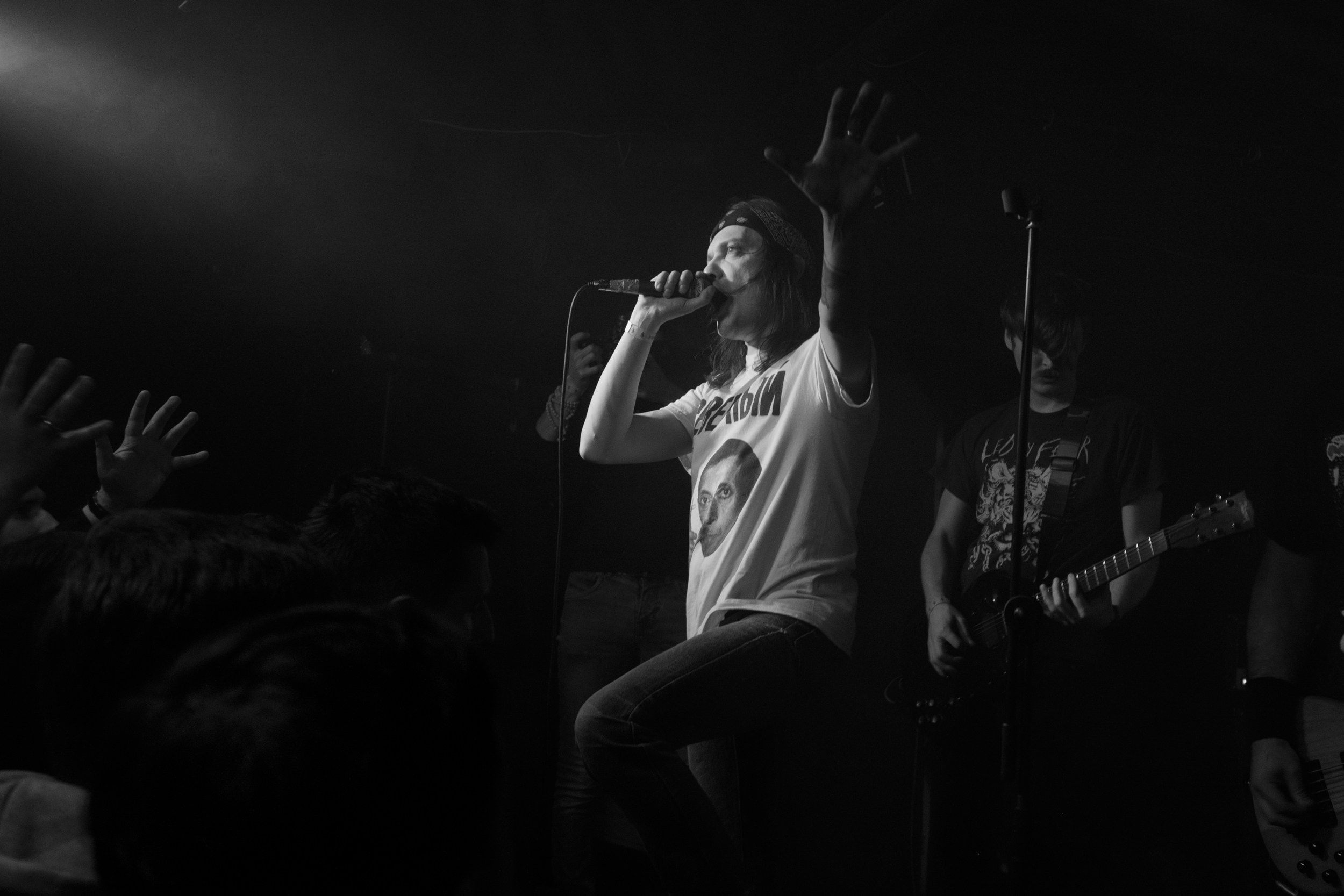 ШЛЕМ @ Gorod club @30.10.20