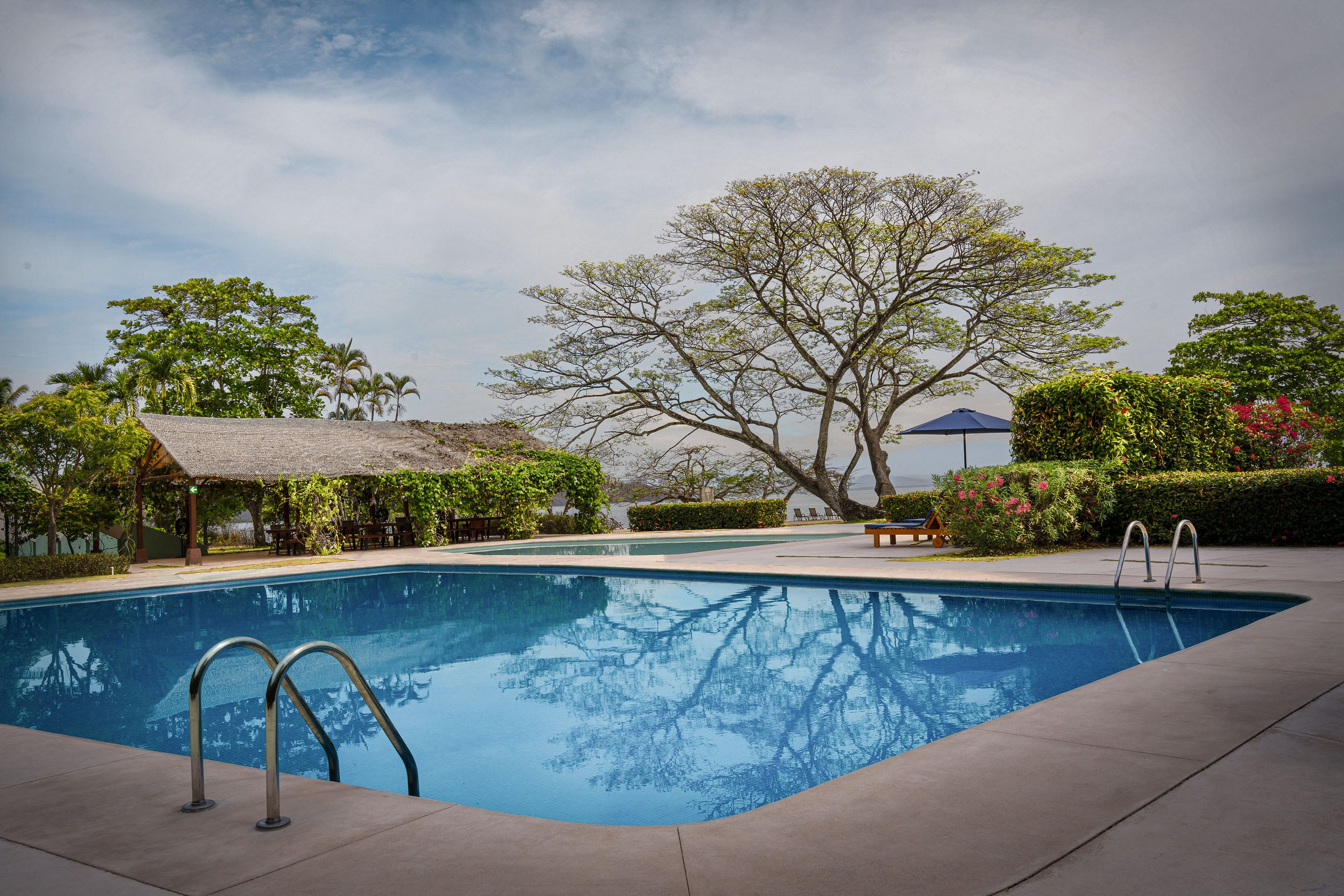 Costa Rica. Beena Films