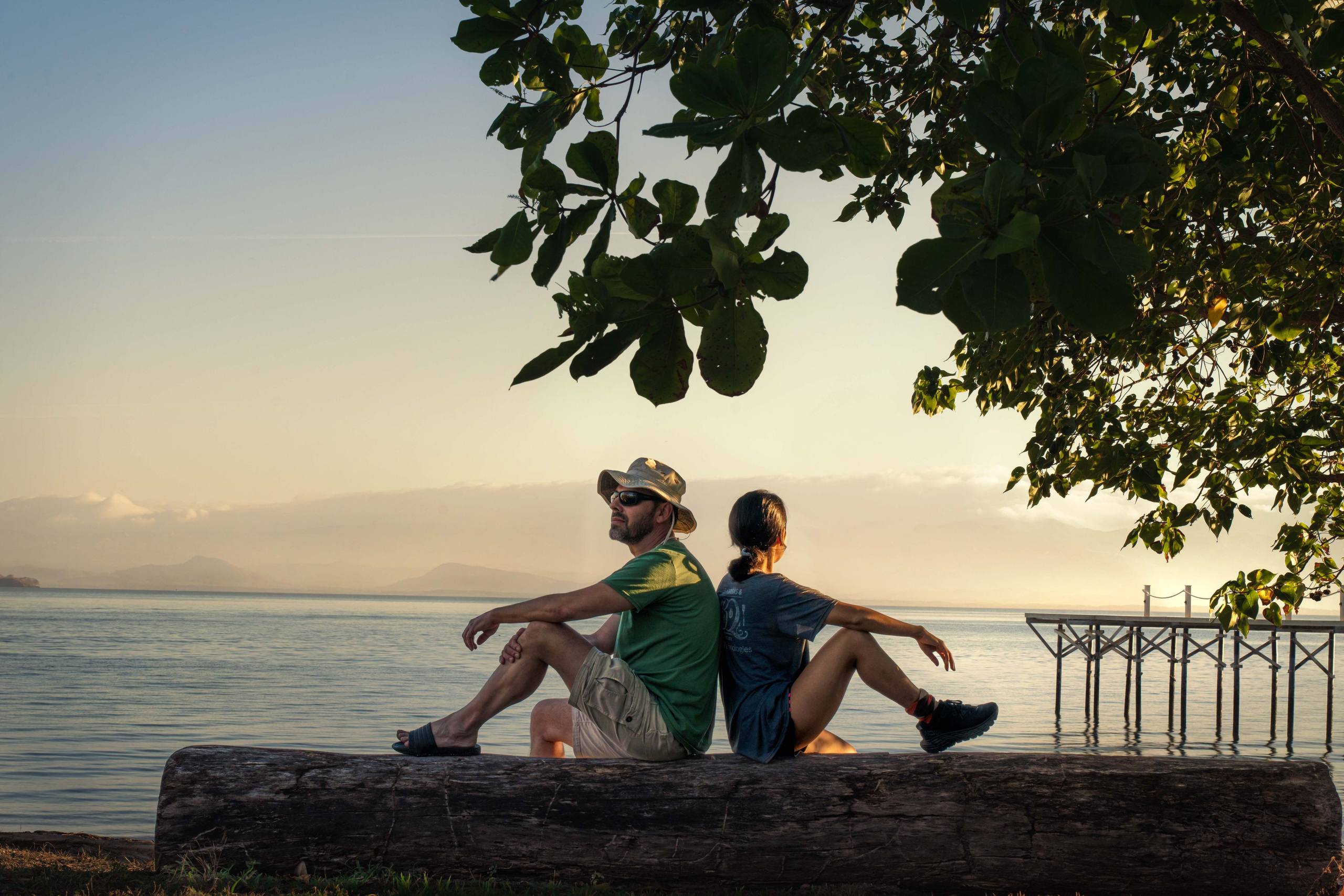 Costa Rica. Beena Films