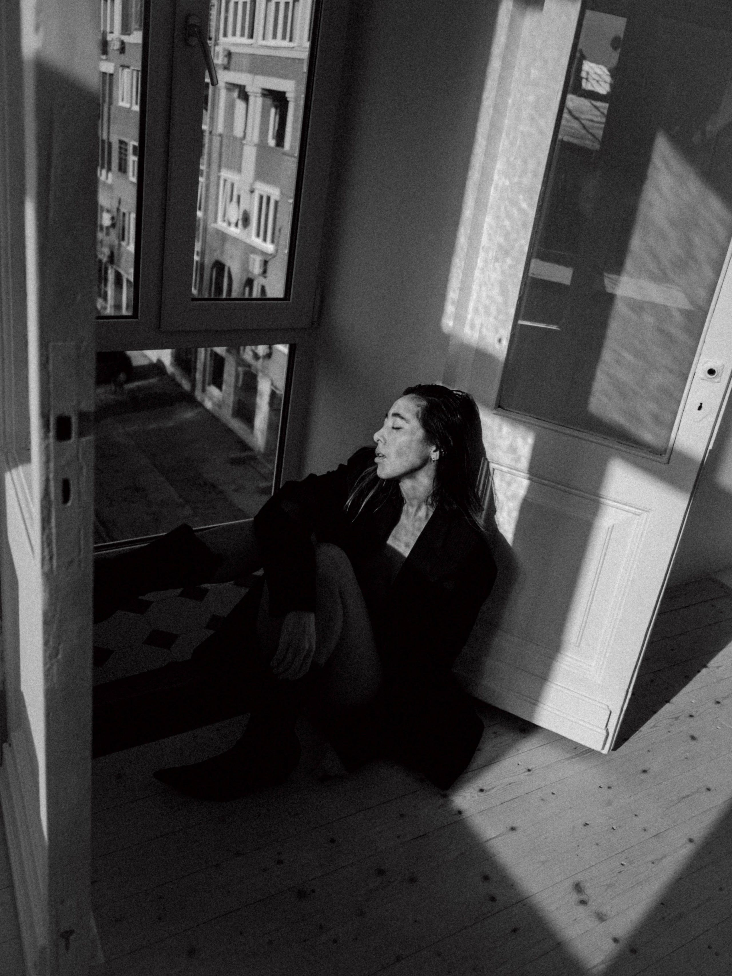 GULYA. Photographer Inna Mendelson