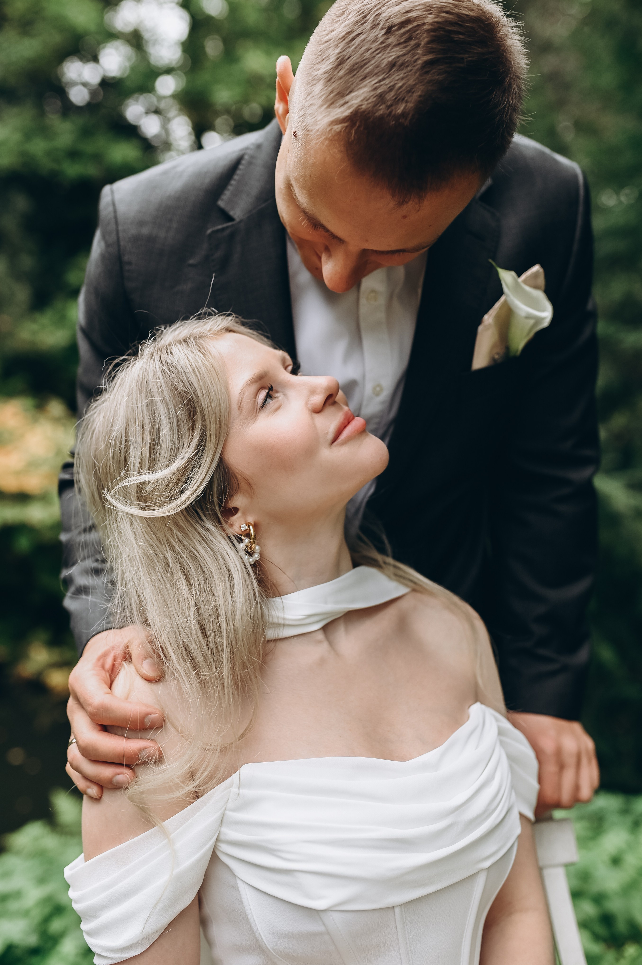 Vanessa Hendrick. Hochzeitsfotograf in Köln & NRW | Familienfotografie – Anna Mos