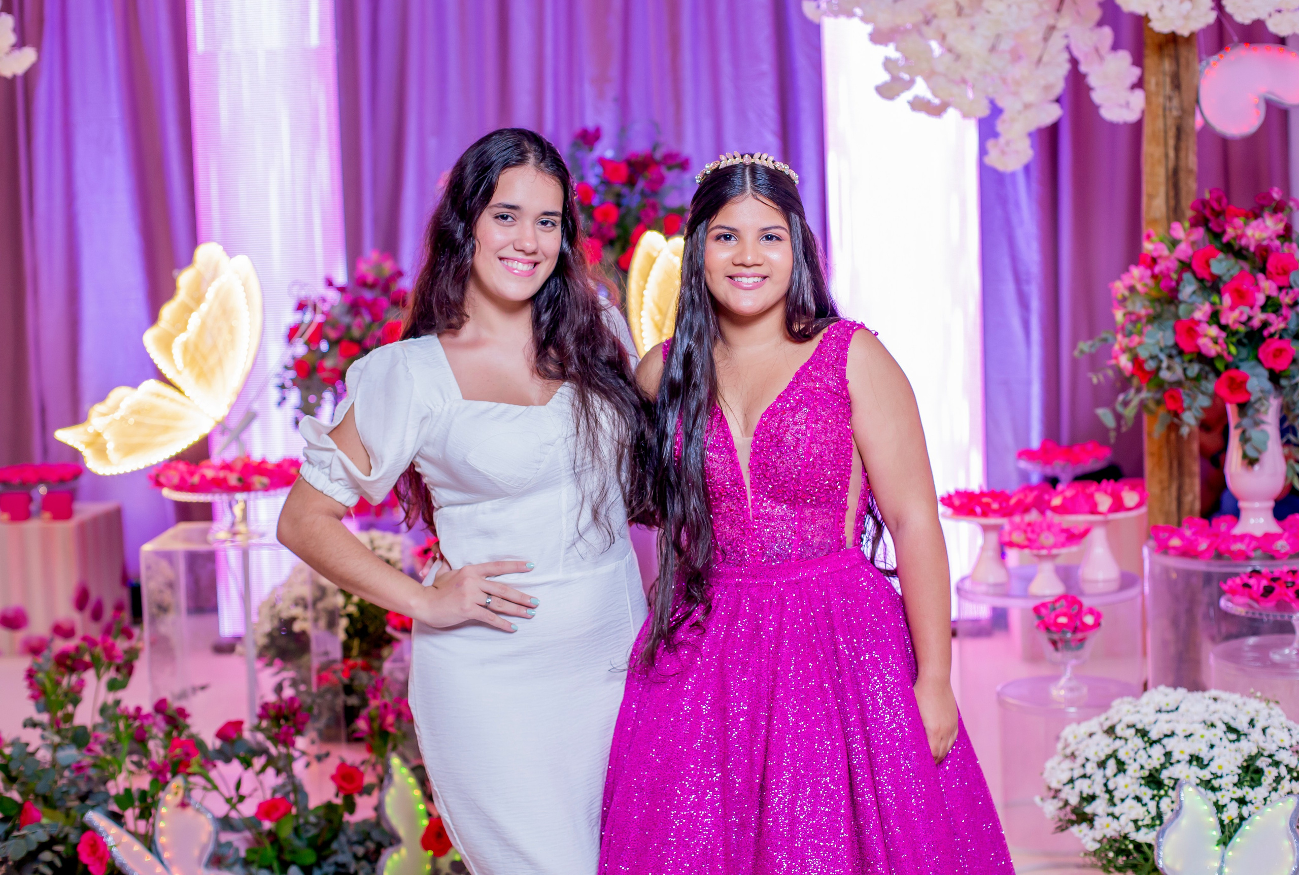 XV Anos Camila. Flavio Nunes Fotografia (Fotografo especializado em Fotografia de 15 Anos e Ensaios)