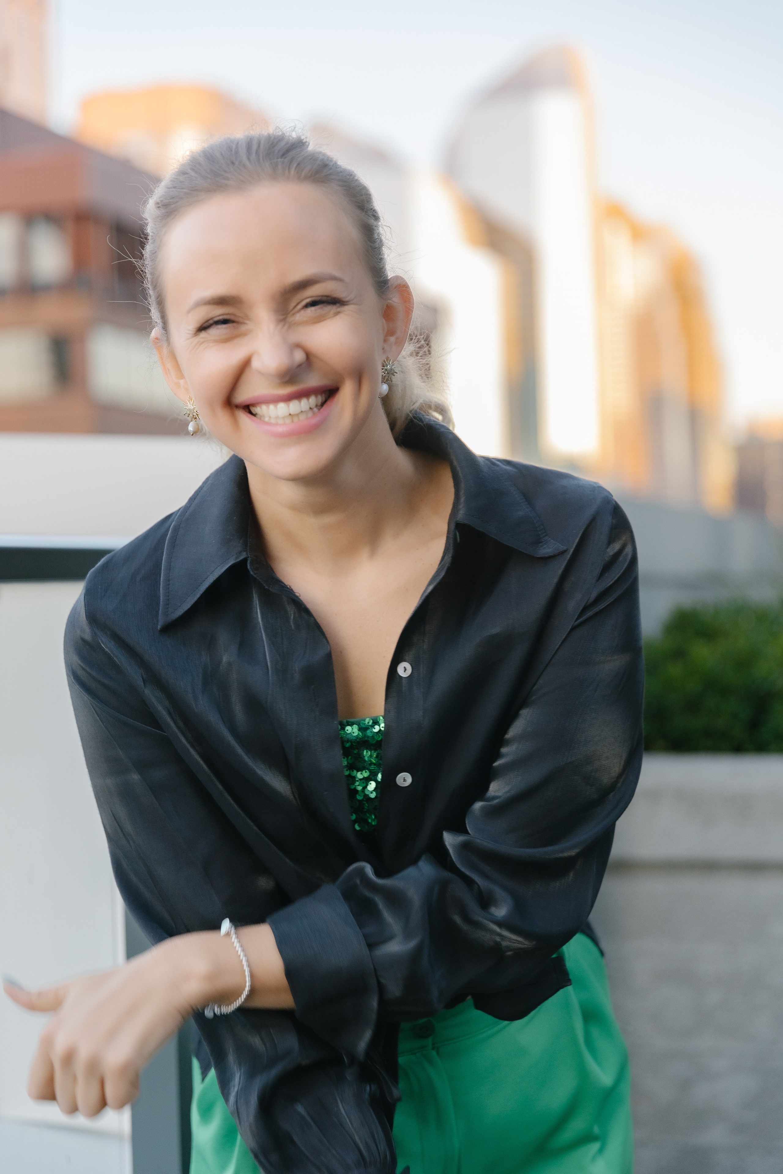 Women’s Networking Event. Portraits and Branding Photography in Calgary