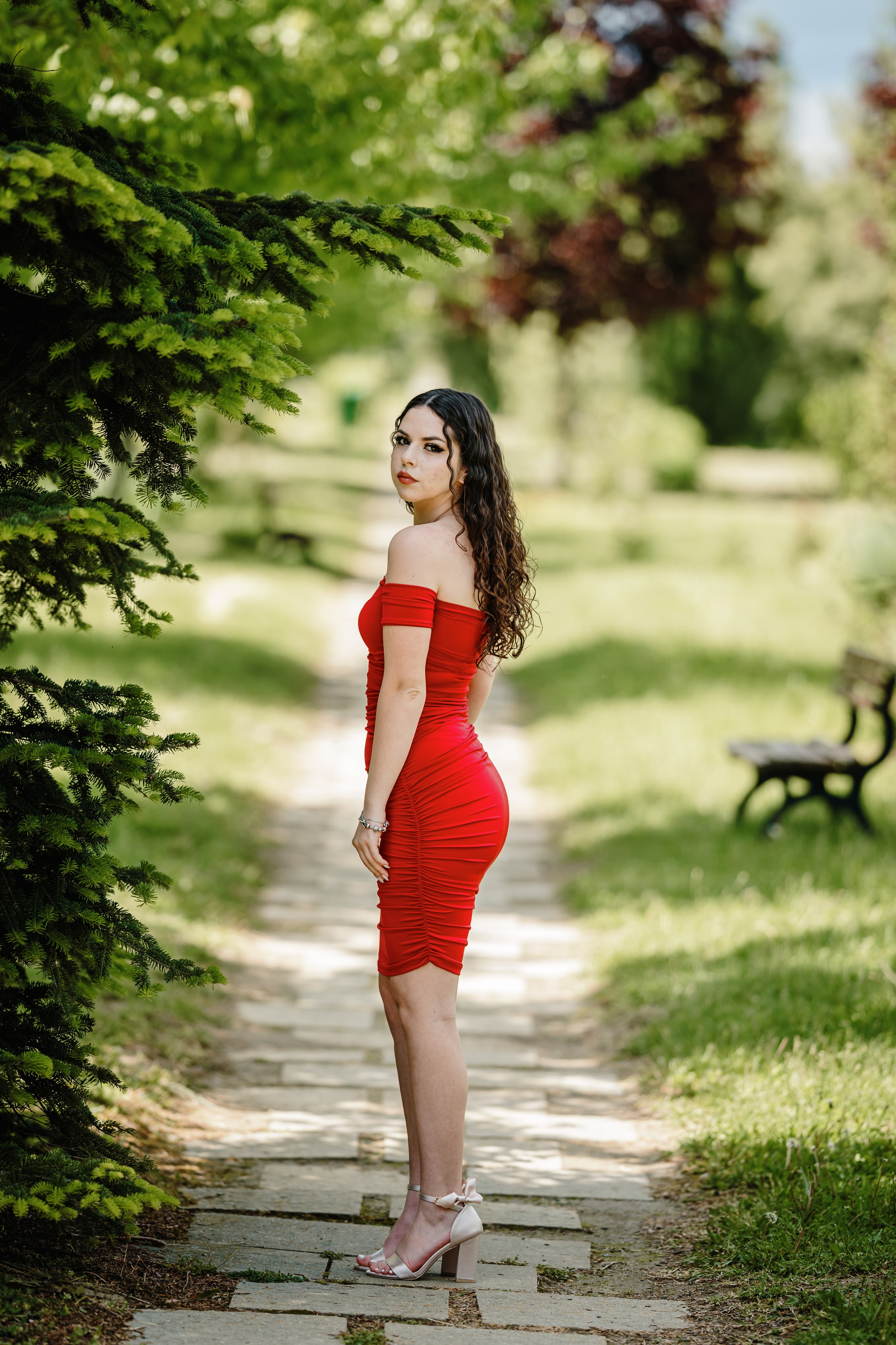 Album ABSOLVIRE 2027. Amy Foto