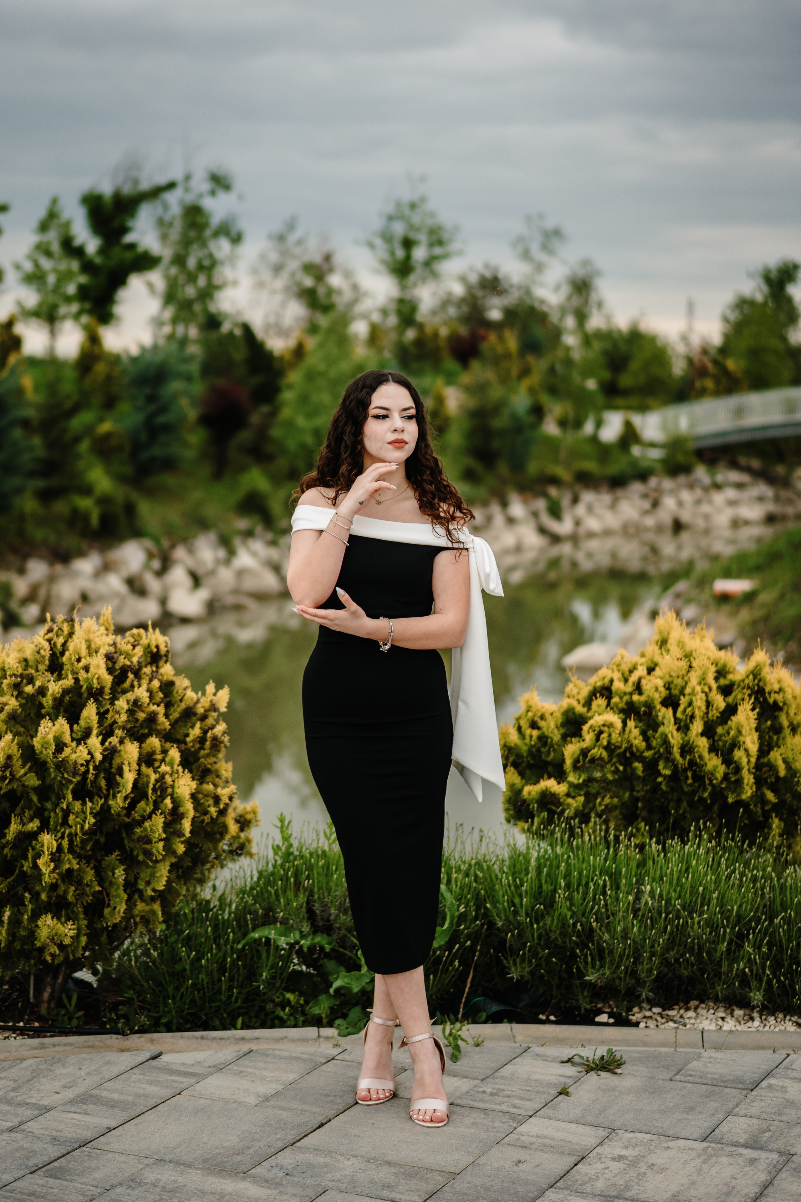 Album ABSOLVIRE 2027. Amy Foto