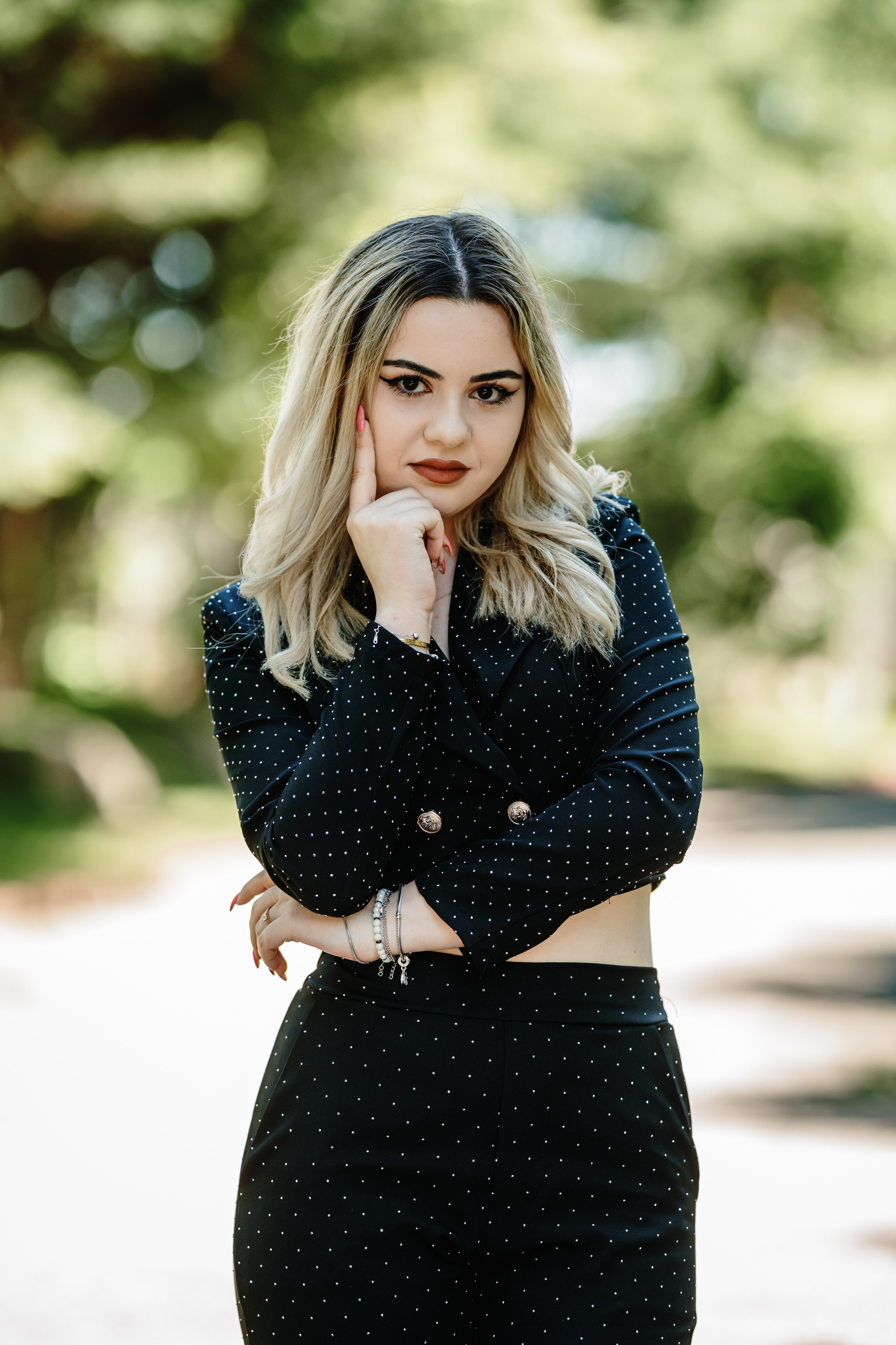 Album ABSOLVIRE 2027. Amy Foto