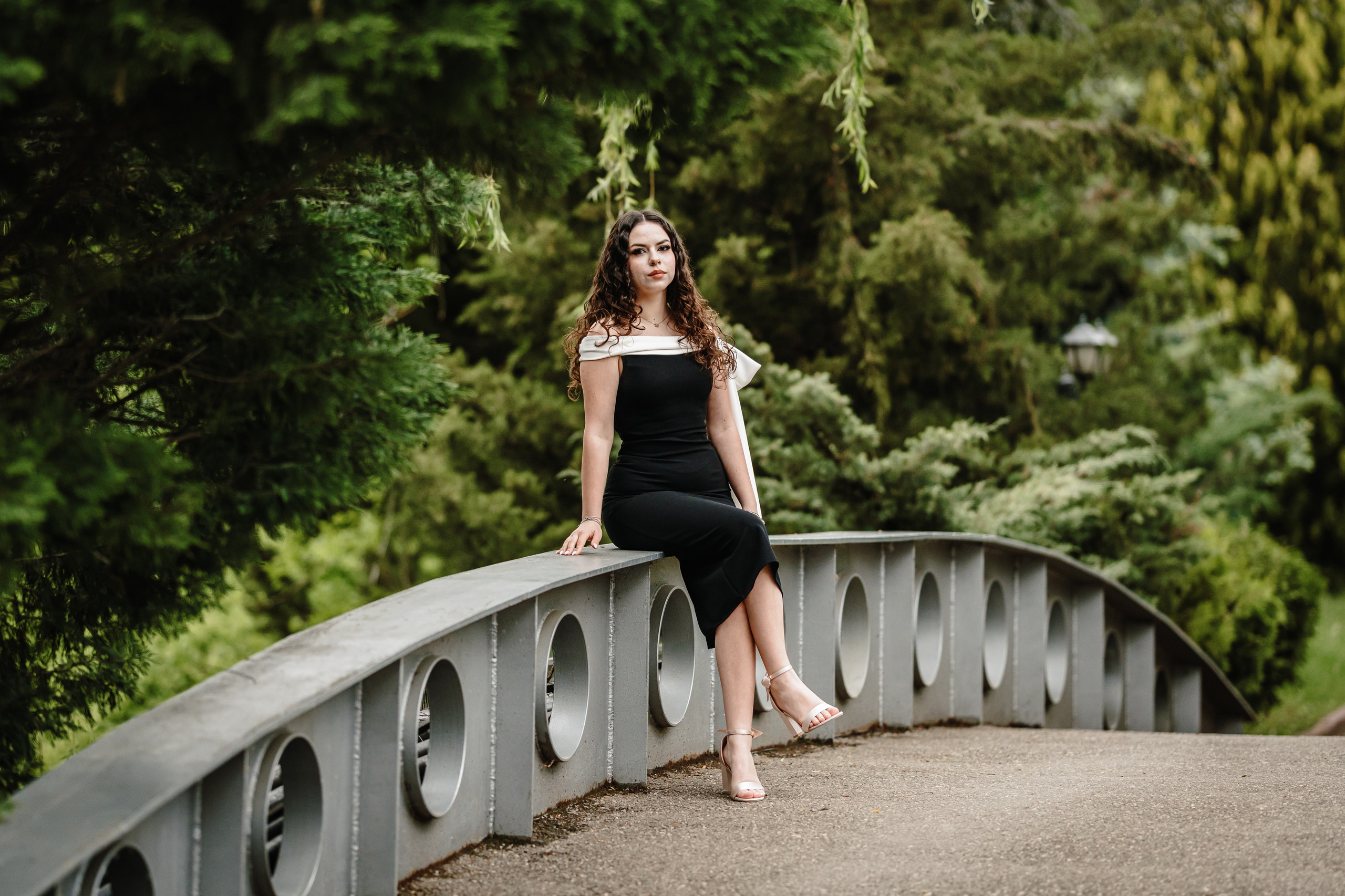 Album ABSOLVIRE 2027. Amy Foto