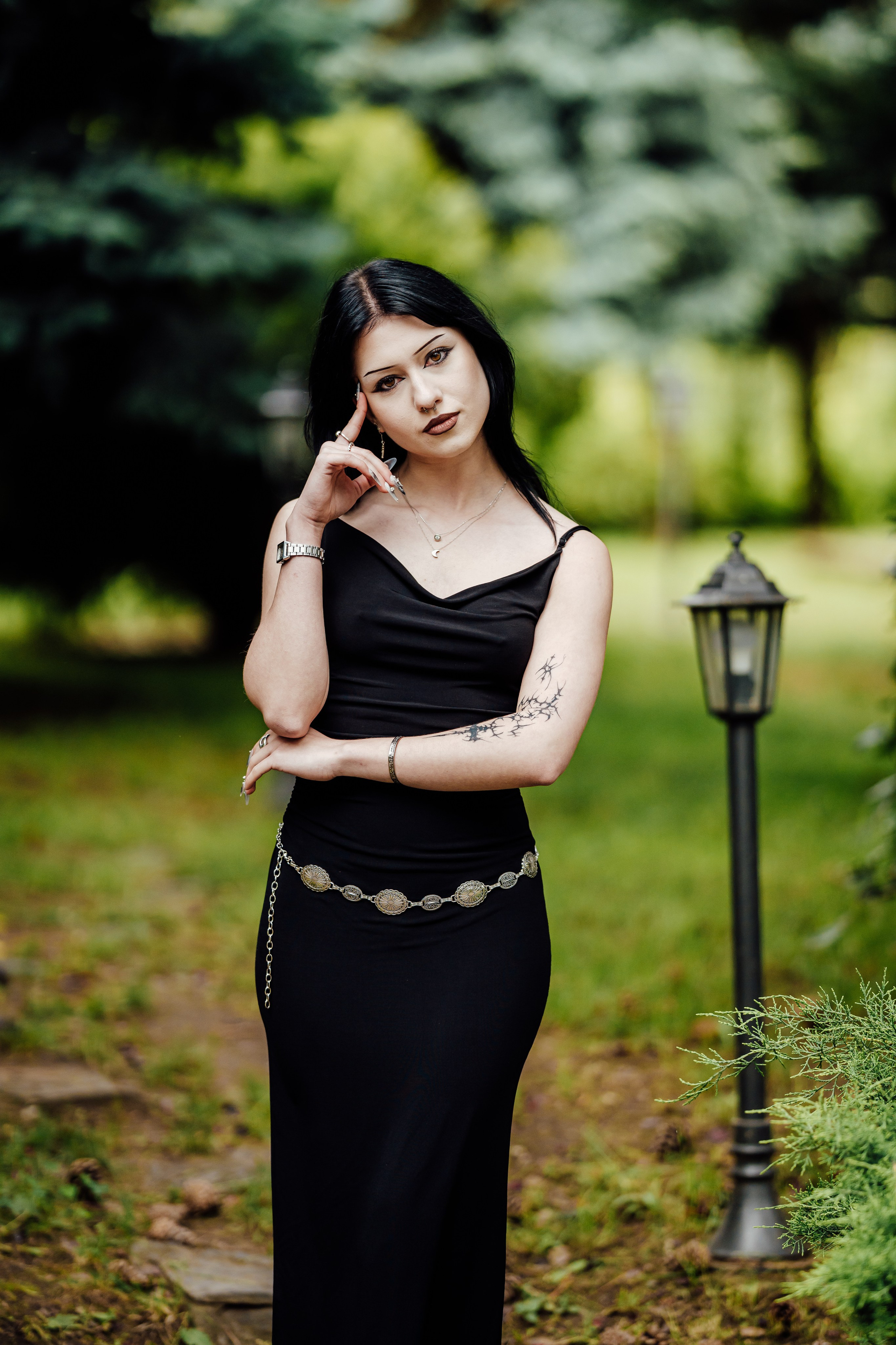 Album ABSOLVIRE 2027. Amy Foto