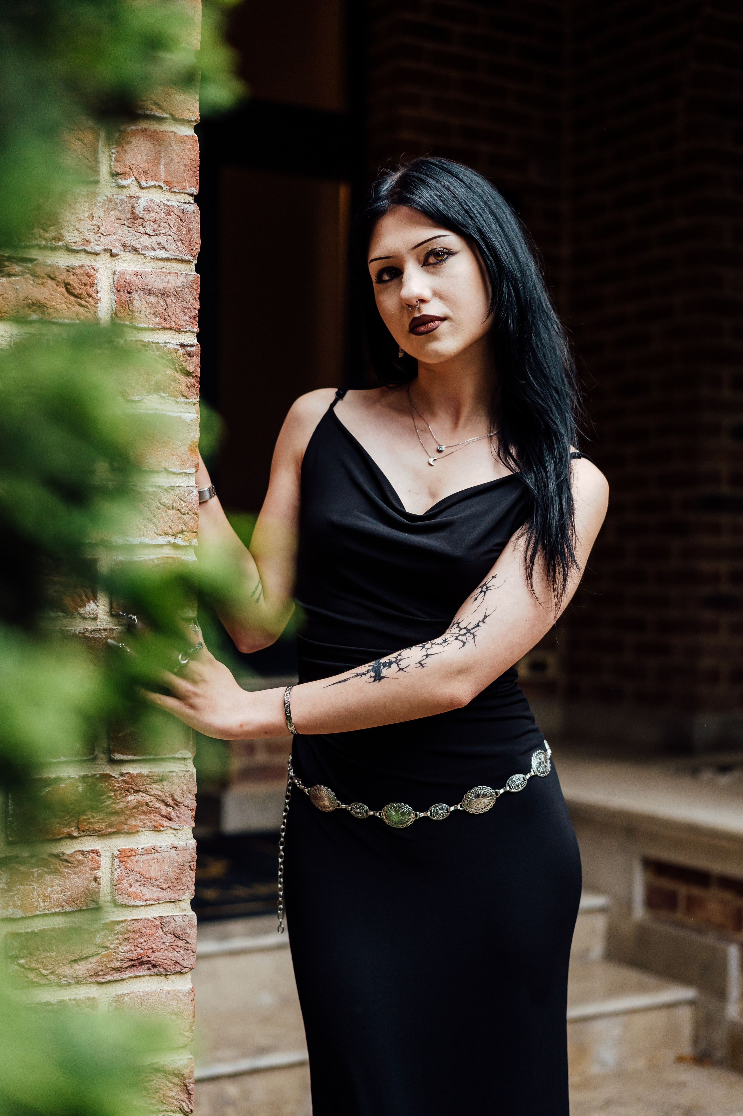 Album ABSOLVIRE 2027. Amy Foto