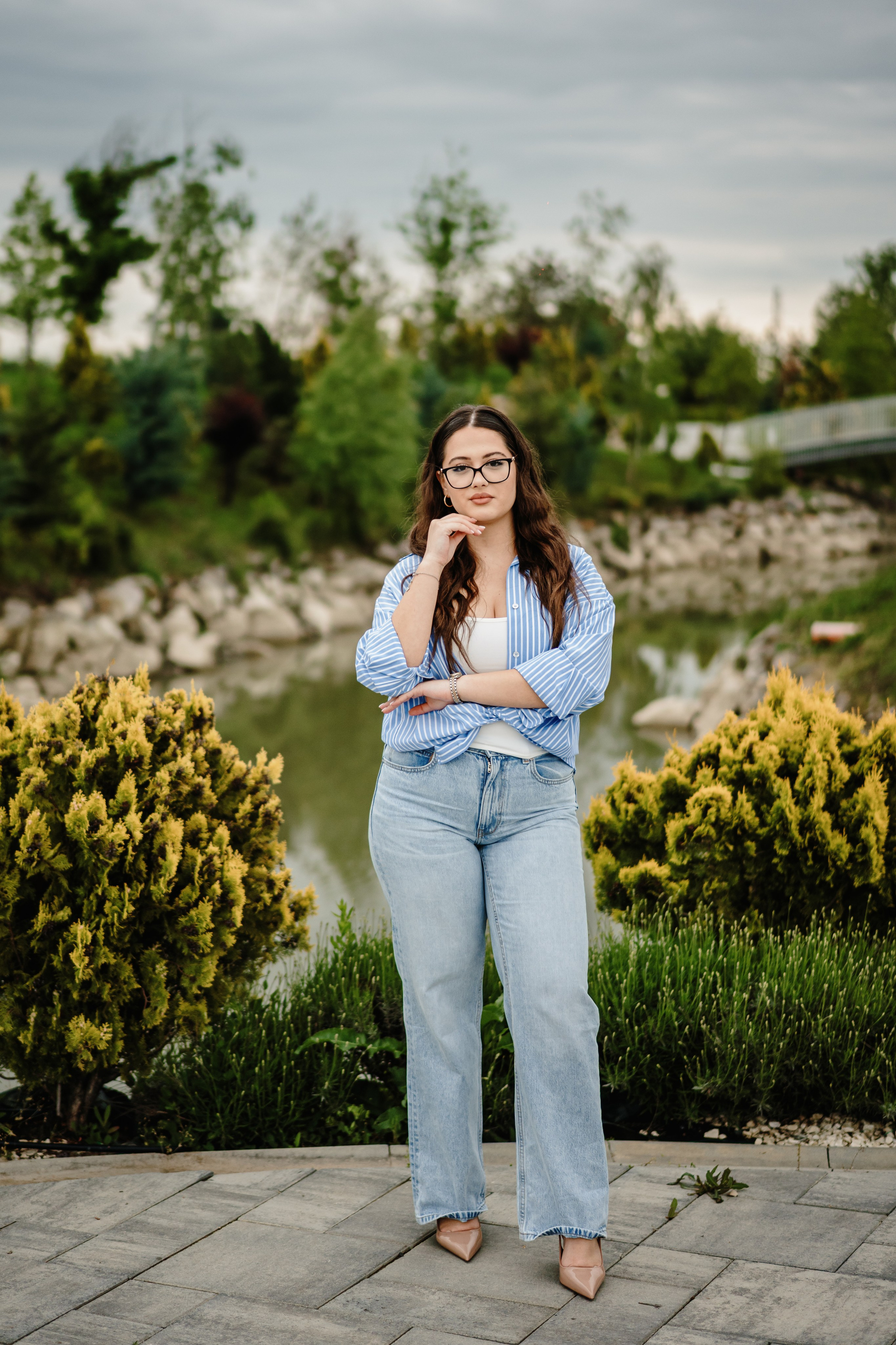 Album ABSOLVIRE 2027. Amy Foto