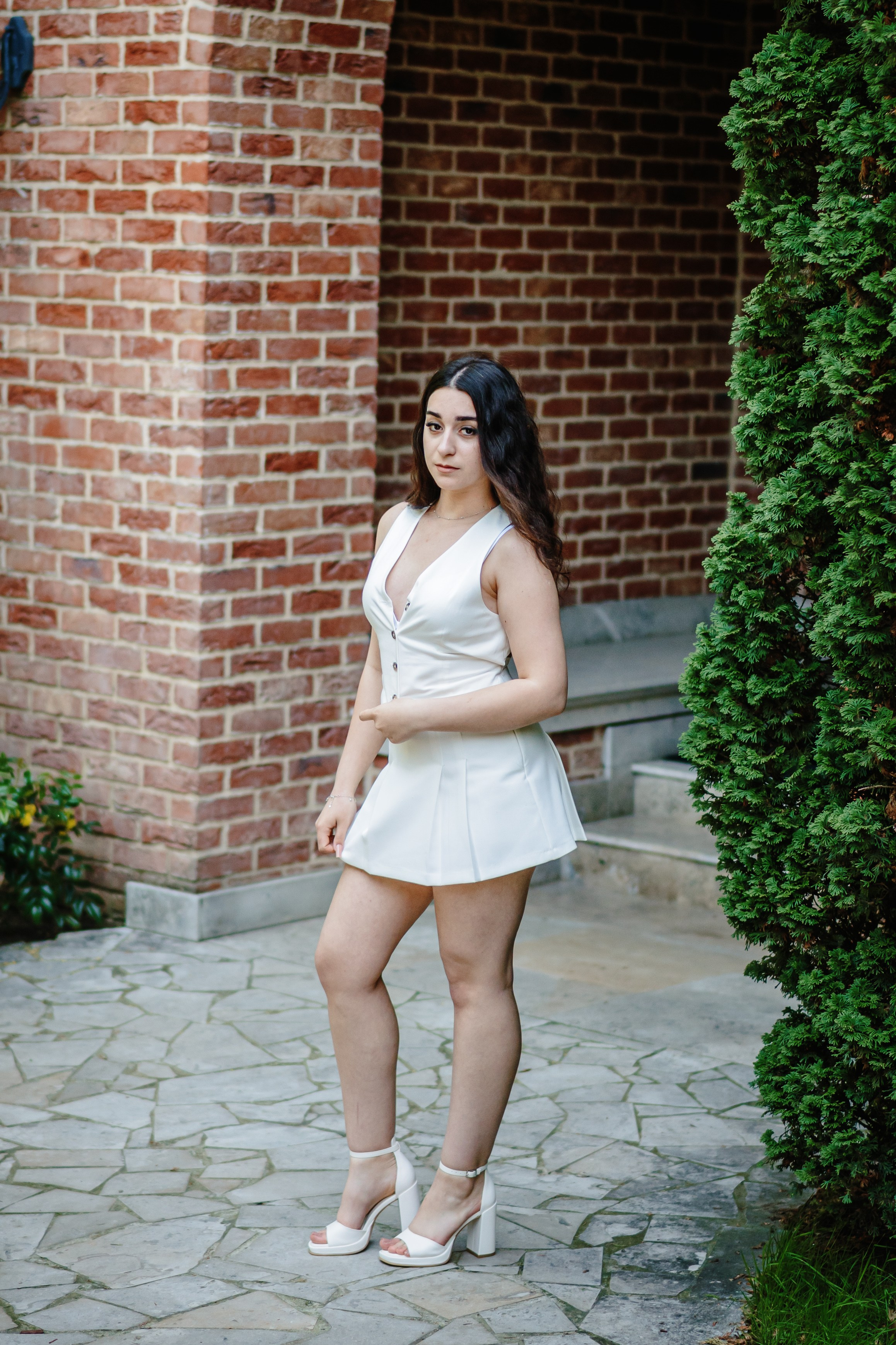 Album ABSOLVIRE 2027. Amy Foto