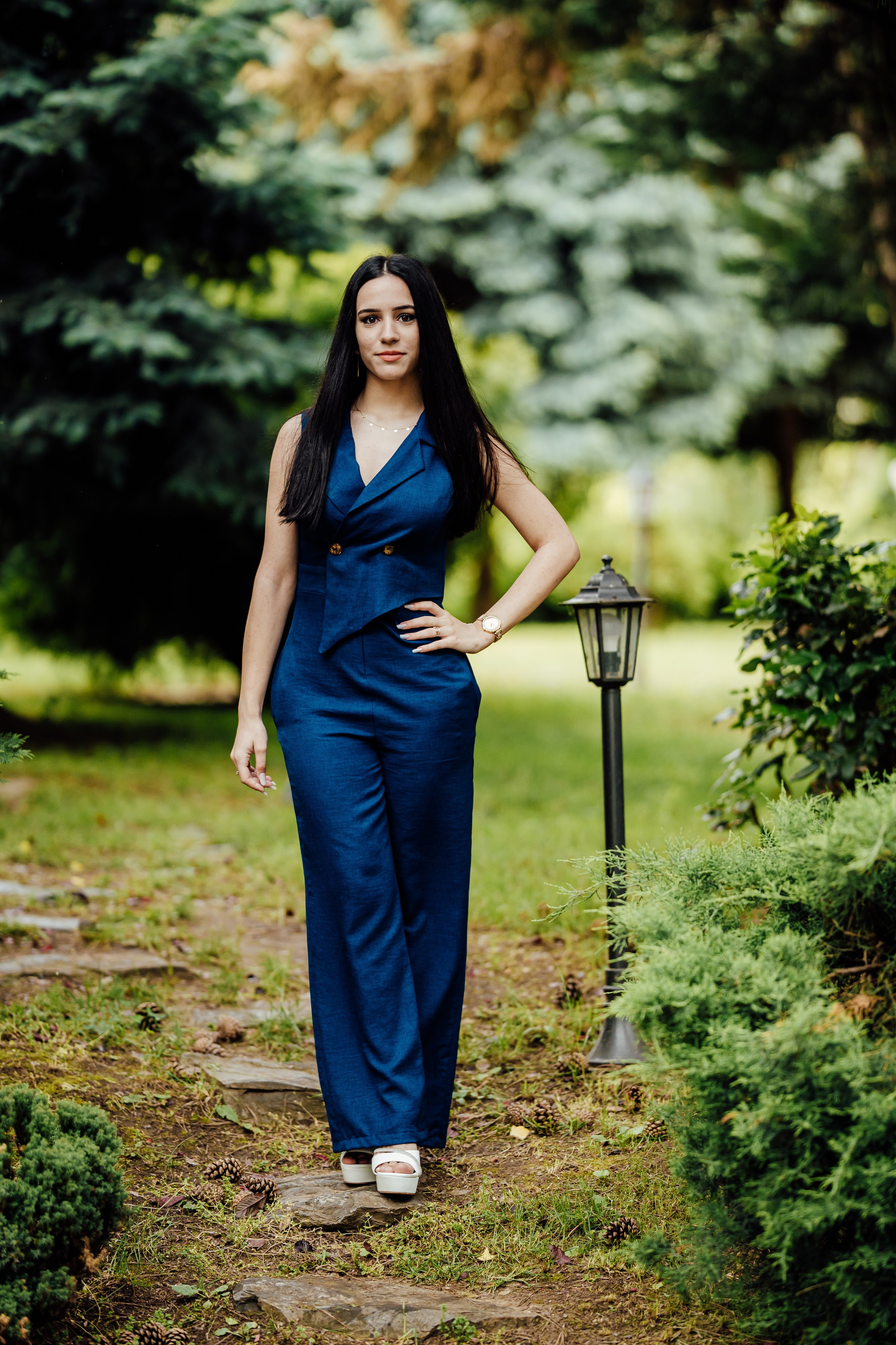 Album ABSOLVIRE 2027. Amy Foto