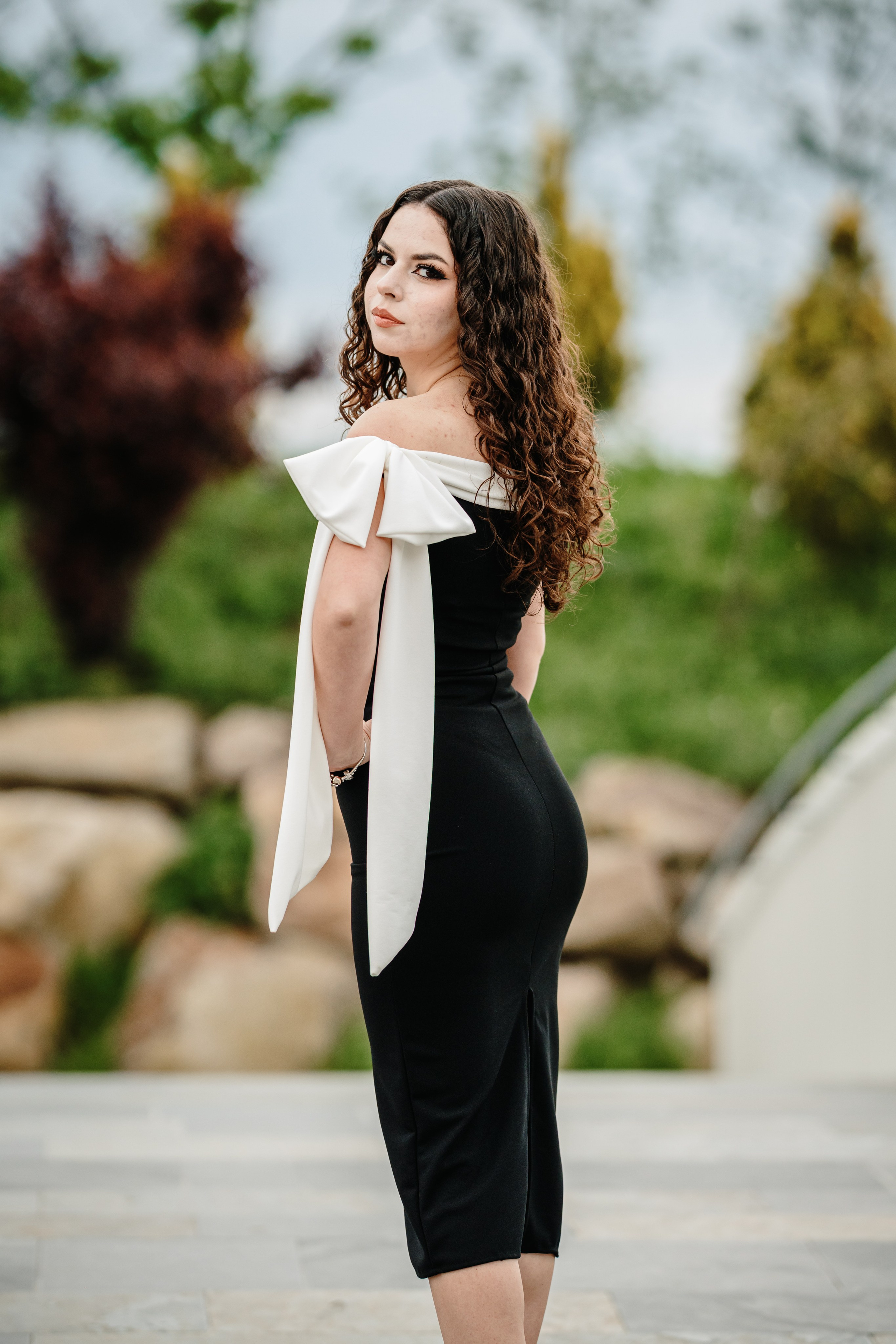 Album ABSOLVIRE 2027. Amy Foto