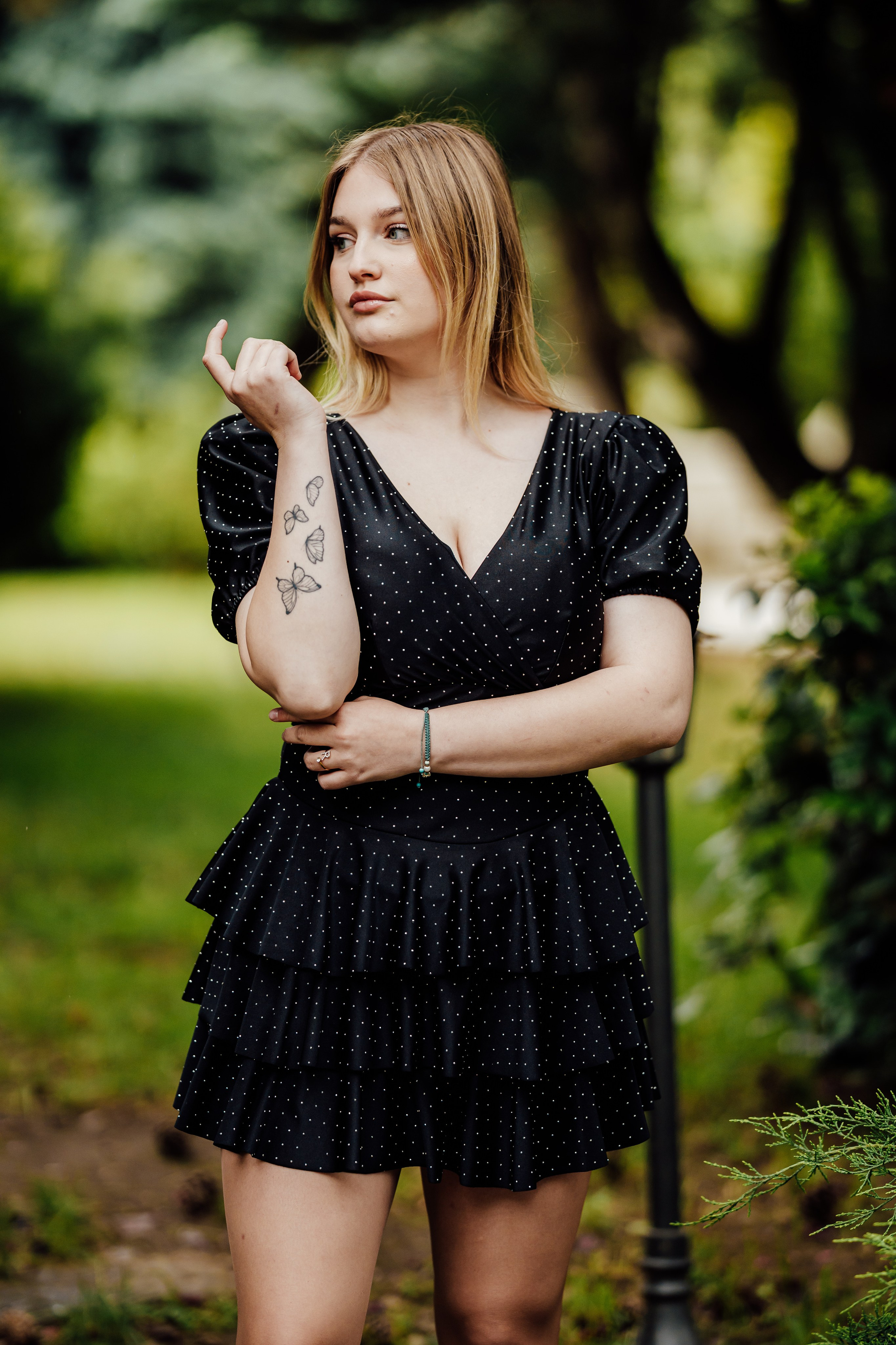 Album ABSOLVIRE 2027. Amy Foto