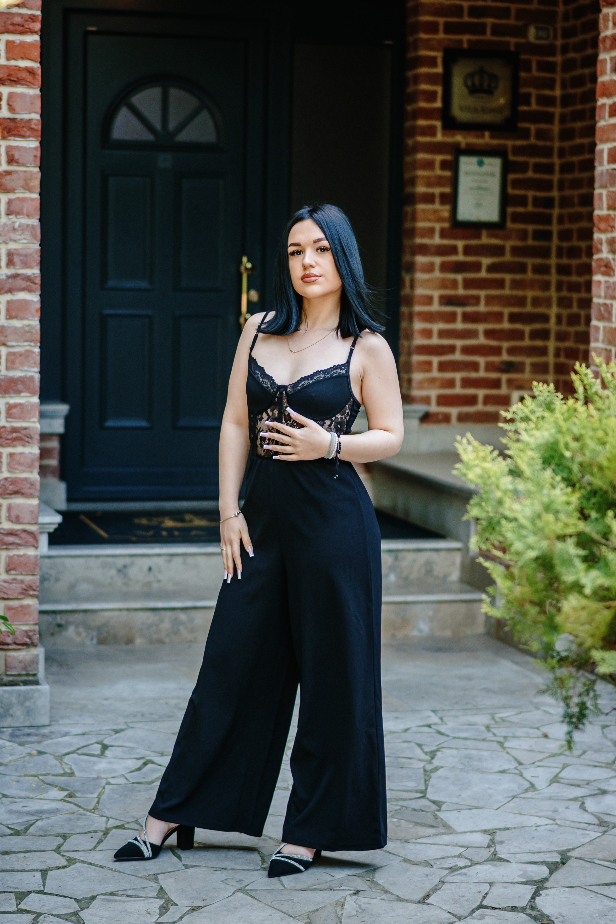 Album ABSOLVIRE 2027. Amy Foto