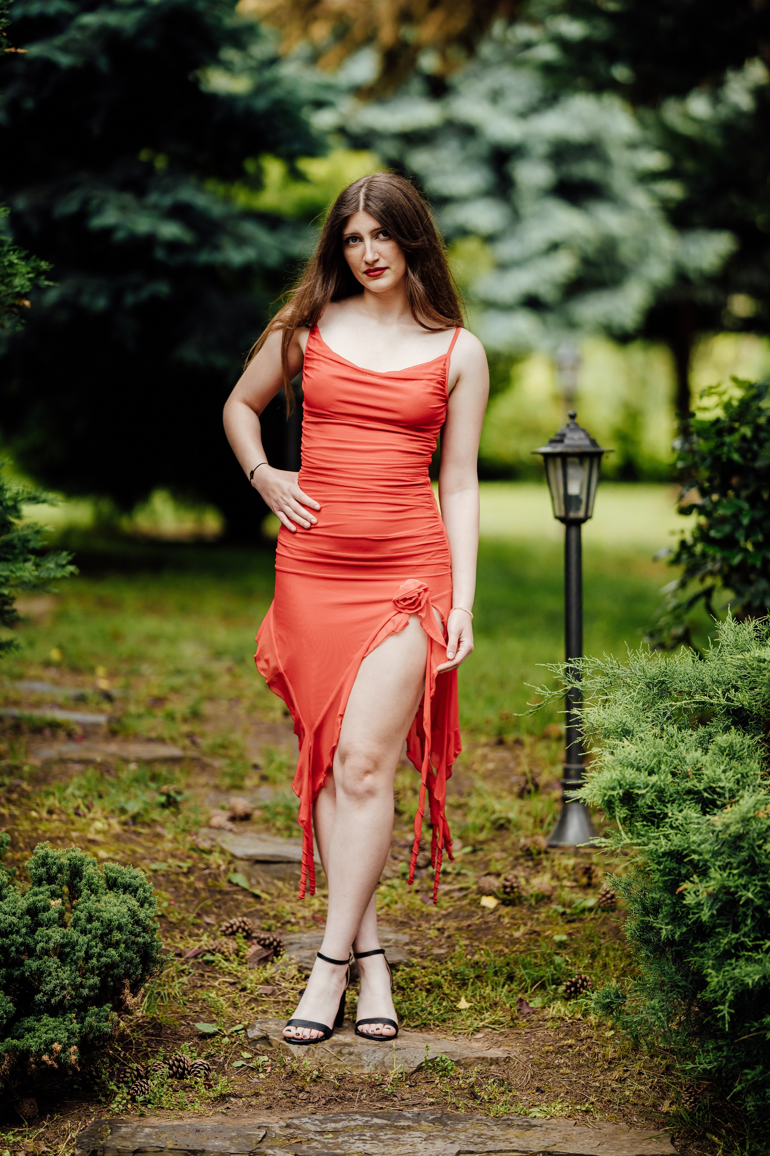 Album ABSOLVIRE 2027. Amy Foto