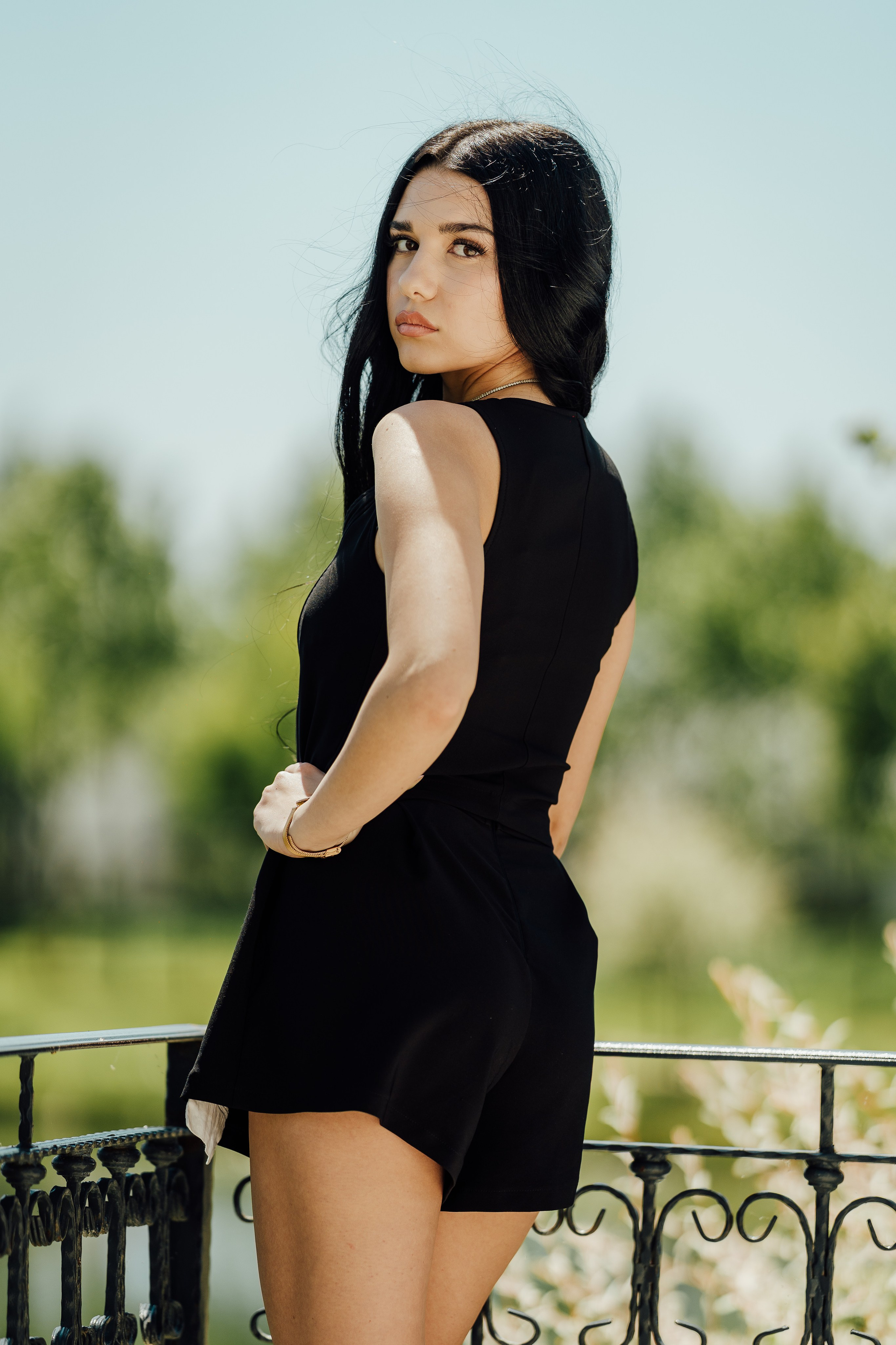 Album ABSOLVIRE 2027. Amy Foto