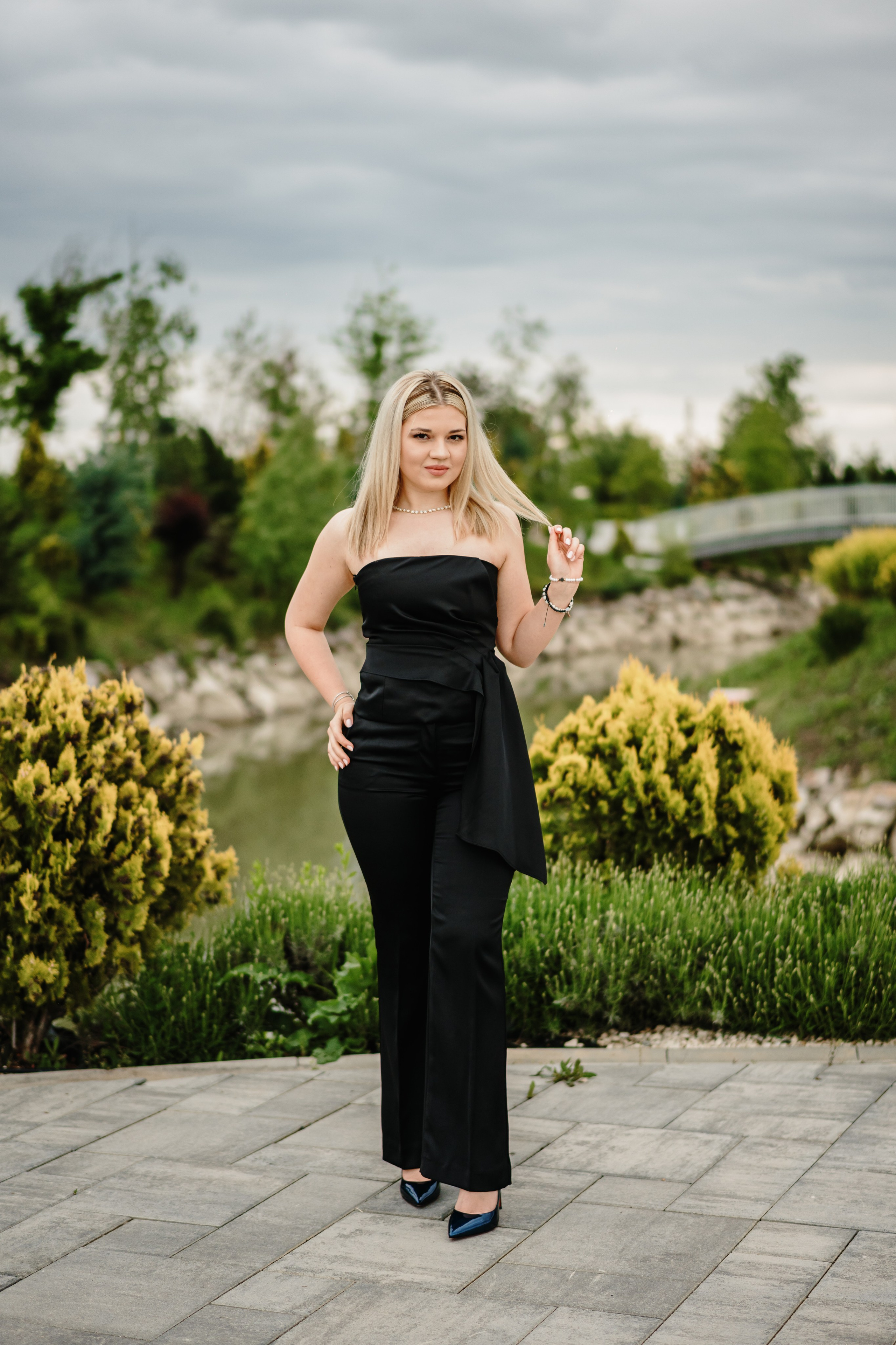 Album ABSOLVIRE 2027. Amy Foto
