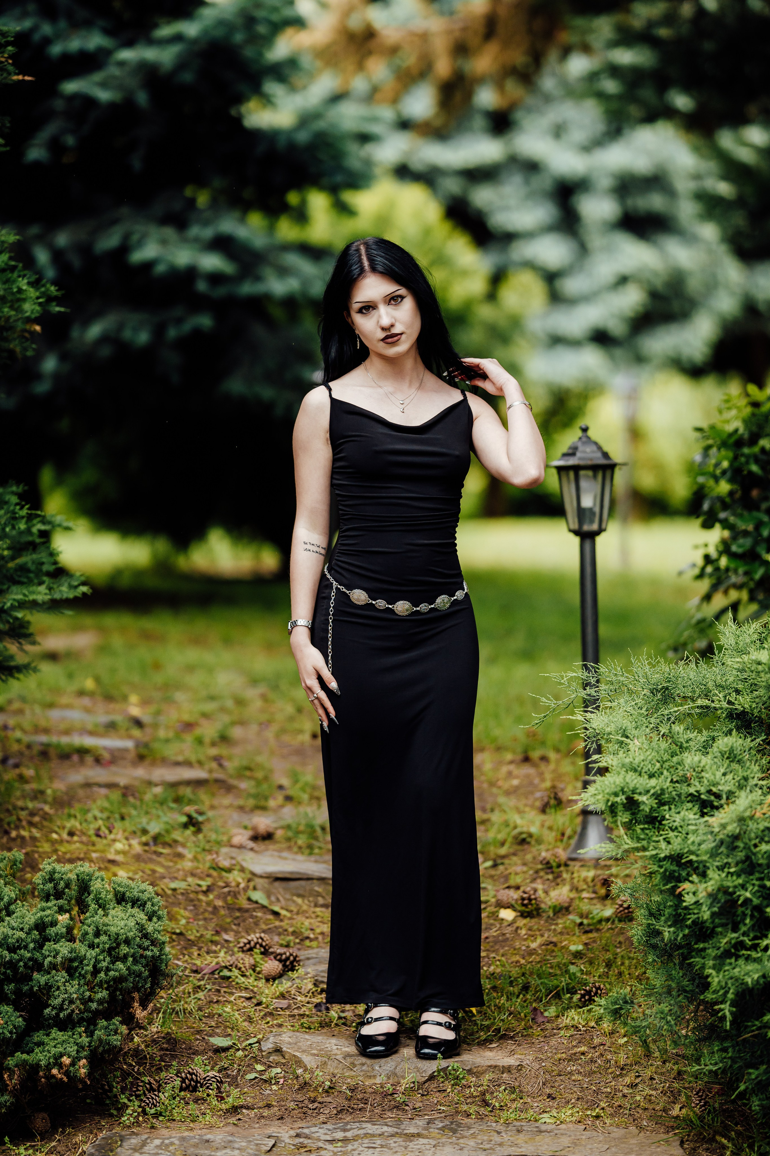 Album ABSOLVIRE 2027. Amy Foto