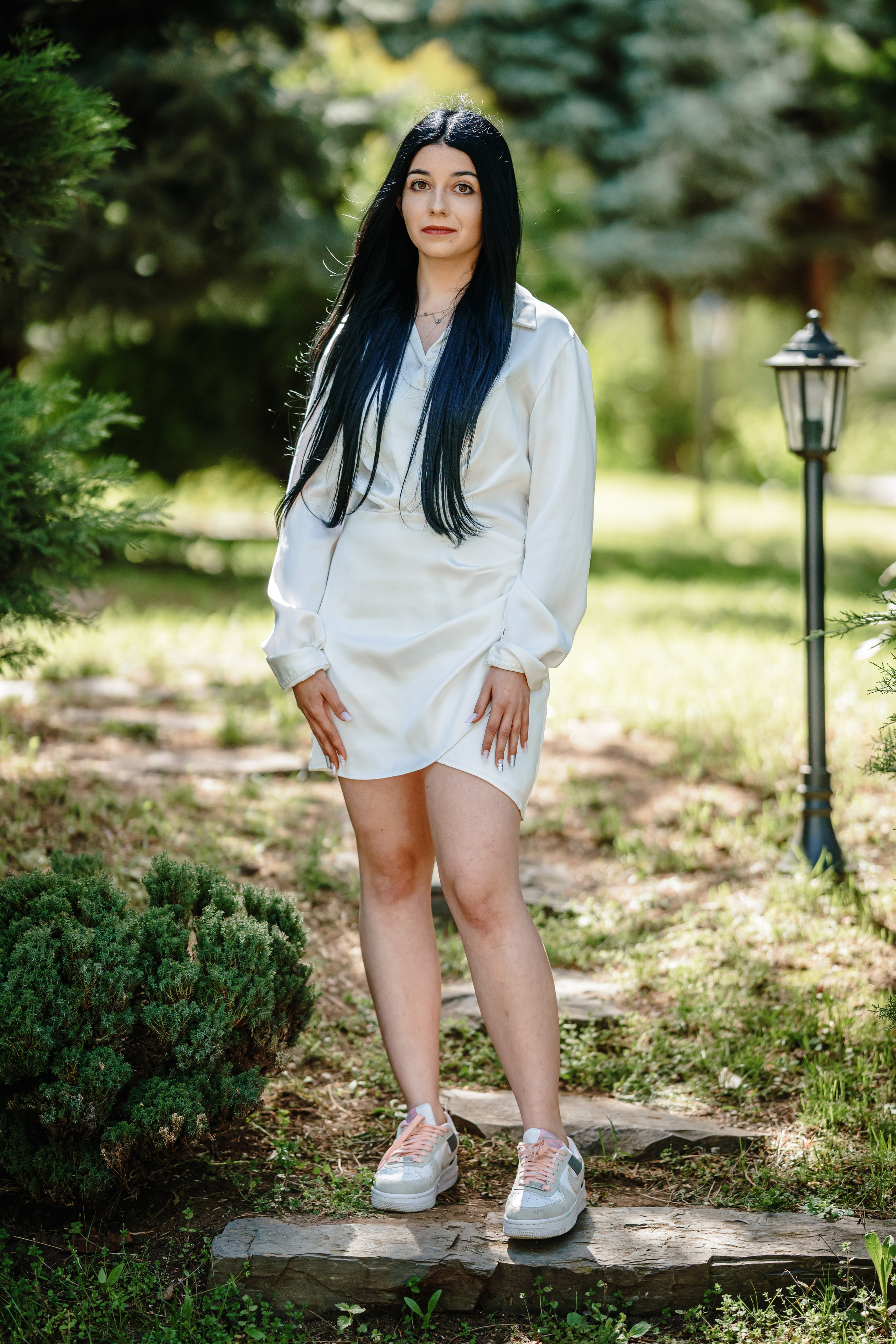 Album ABSOLVIRE 2027. Amy Foto
